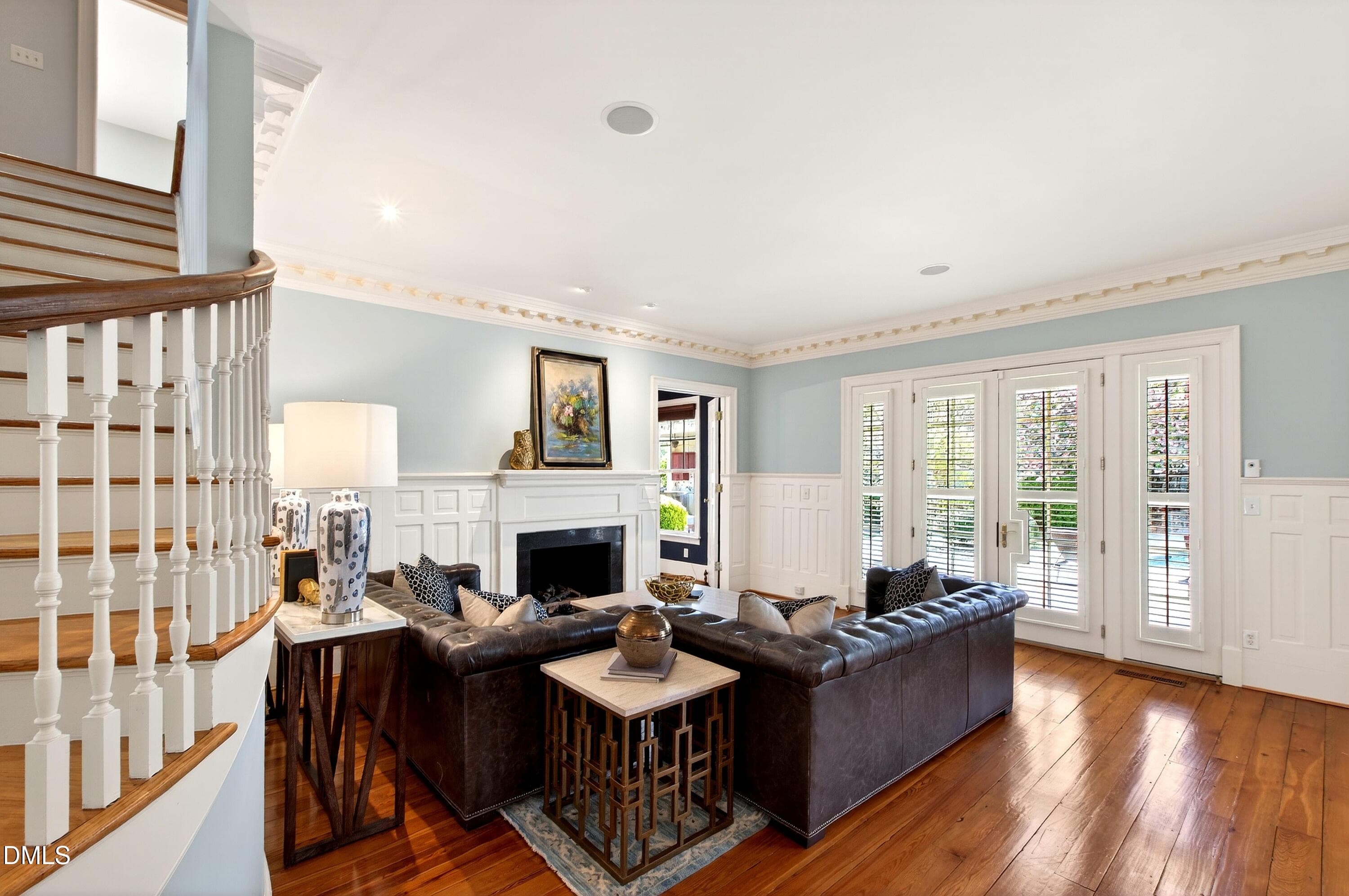 Cook Ridge (47) - 2111 Cook Ridge Court, Raleigh, NC 27615, Raleigh