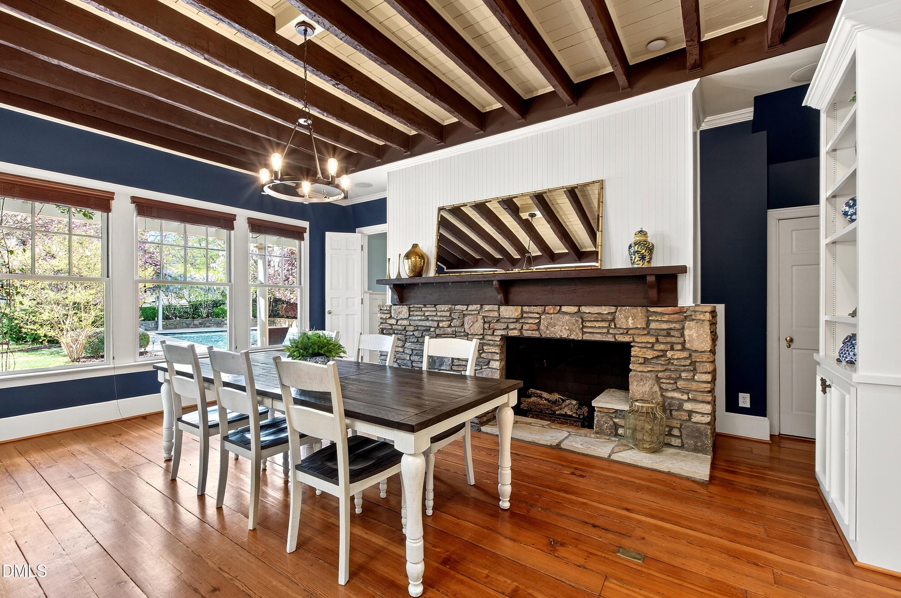 Cook Ridge (53) - 2111 Cook Ridge Court, Raleigh, NC 27615, Raleigh