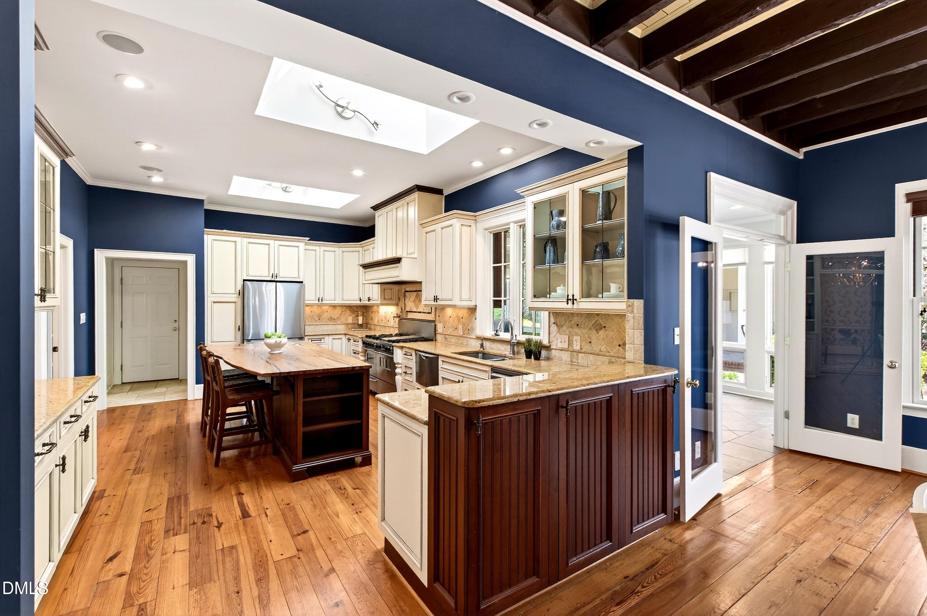 Cook Ridge (57) - 2111 Cook Ridge Court, Raleigh, NC 27615, Raleigh