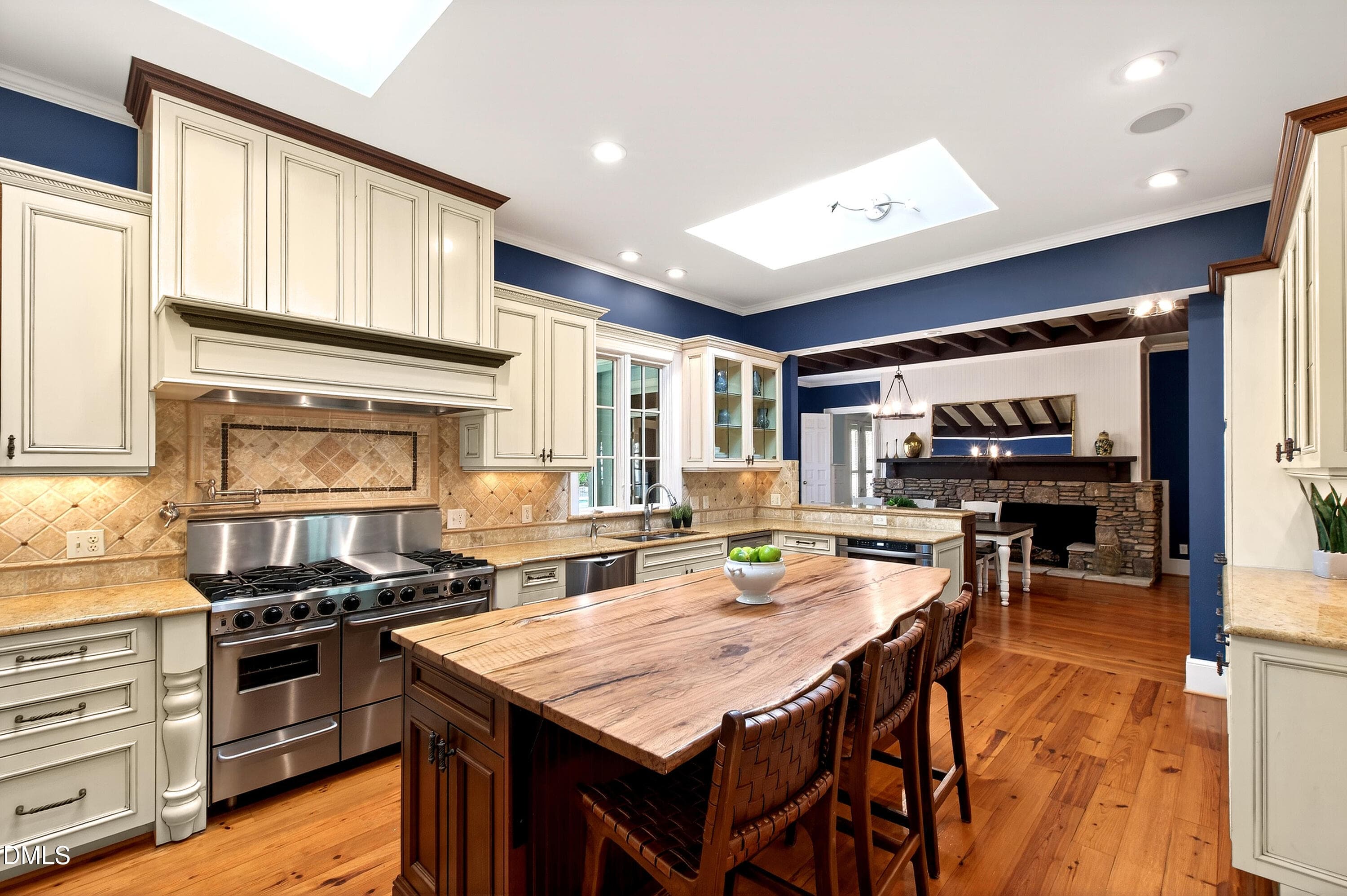 Cook Ridge (62) - 2111 Cook Ridge Court, Raleigh, NC 27615, Raleigh
