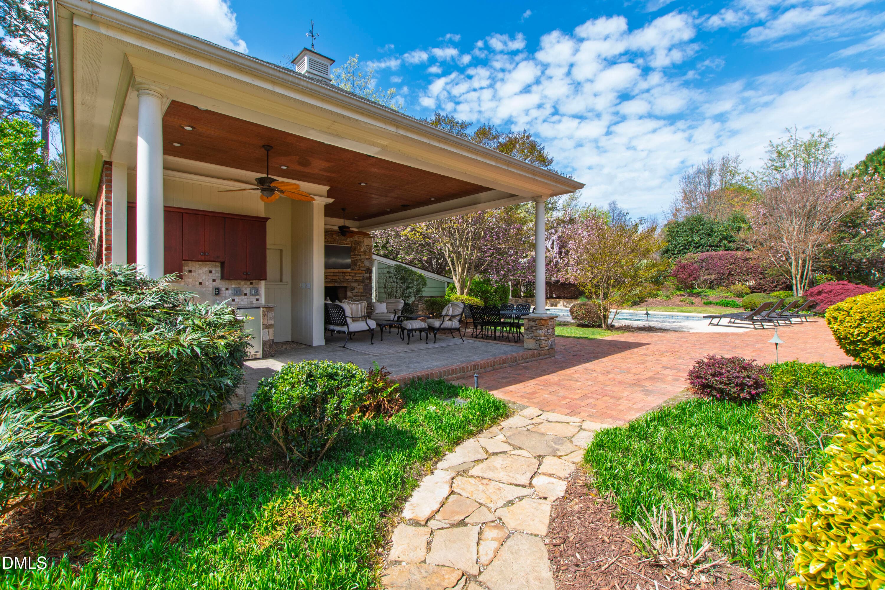 Cook Ridge (73) - 2111 Cook Ridge Court, Raleigh, NC 27615, Raleigh