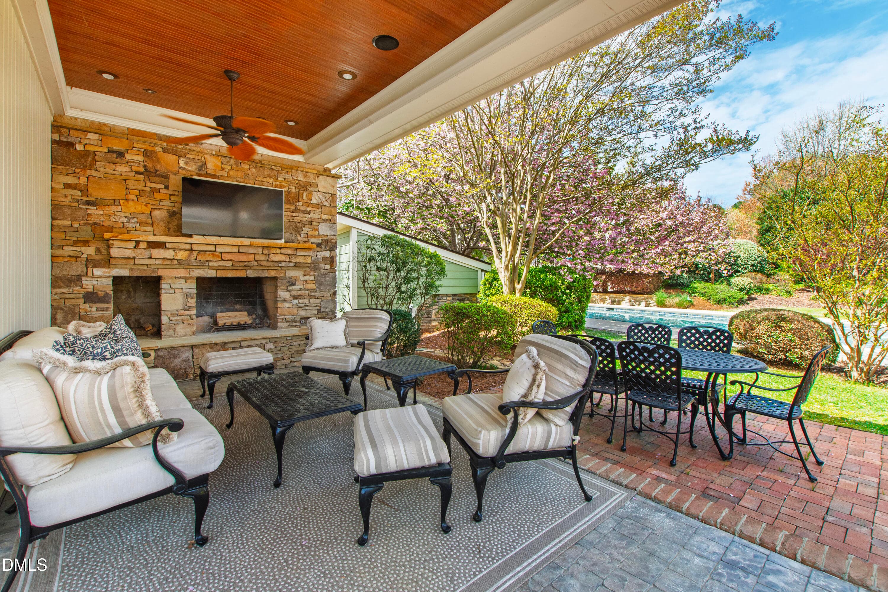 Cook Ridge (75) - 2111 Cook Ridge Court, Raleigh, NC 27615, Raleigh