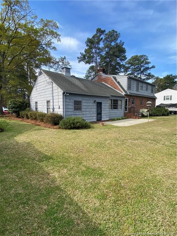 Photo 38 - 206 W 32nd Street, Lumberton, NC 28358