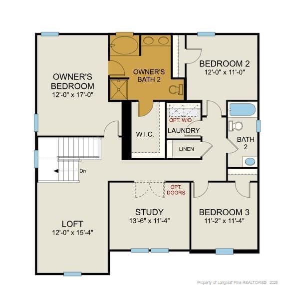 Photo 3 - 195 Lawbacher Drive, Lillington, NC 27546