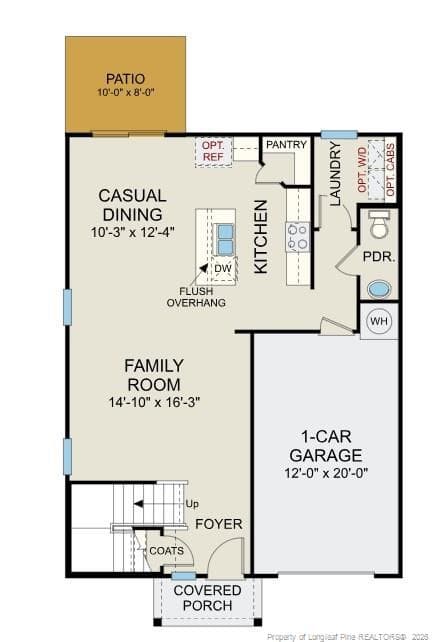 Photo 2 - 39 Royal Windsor Lane, Lillington, NC 27546