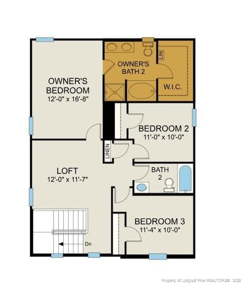 Photo 3 - 39 Royal Windsor Lane, Lillington, NC 27546