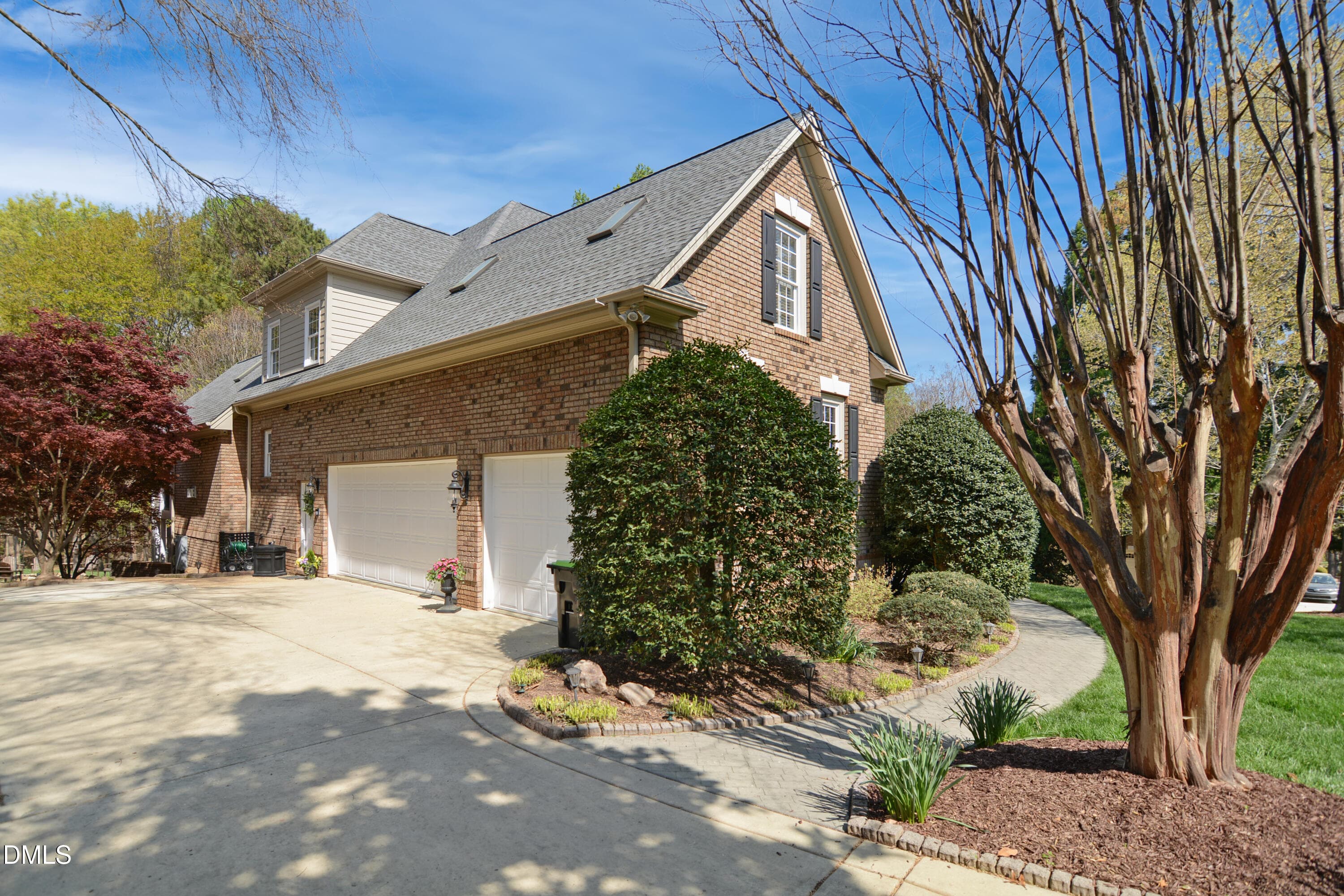 002 - 6121 Carlyle Drive, Raleigh, NC 27614, Raleigh