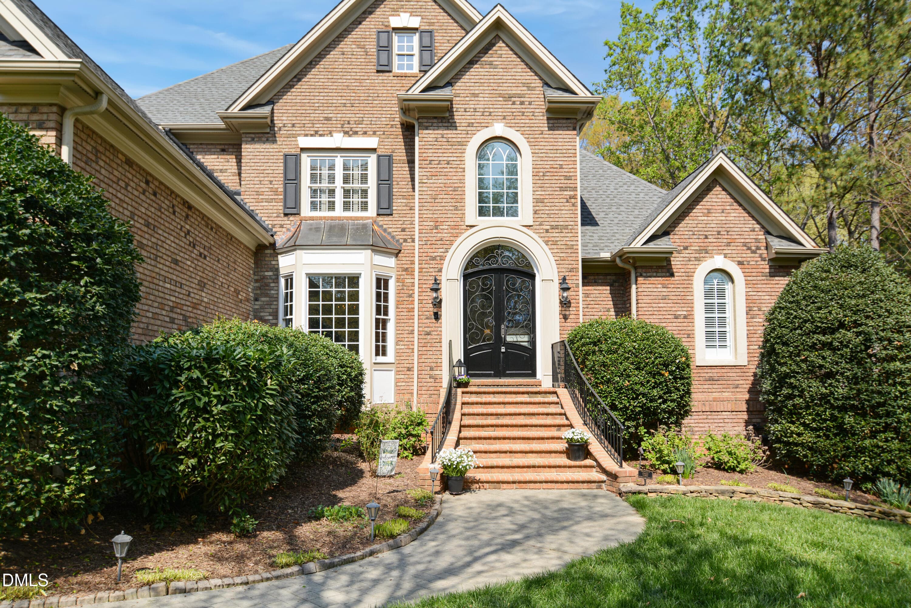 003 - 6121 Carlyle Drive, Raleigh, NC 27614, Raleigh