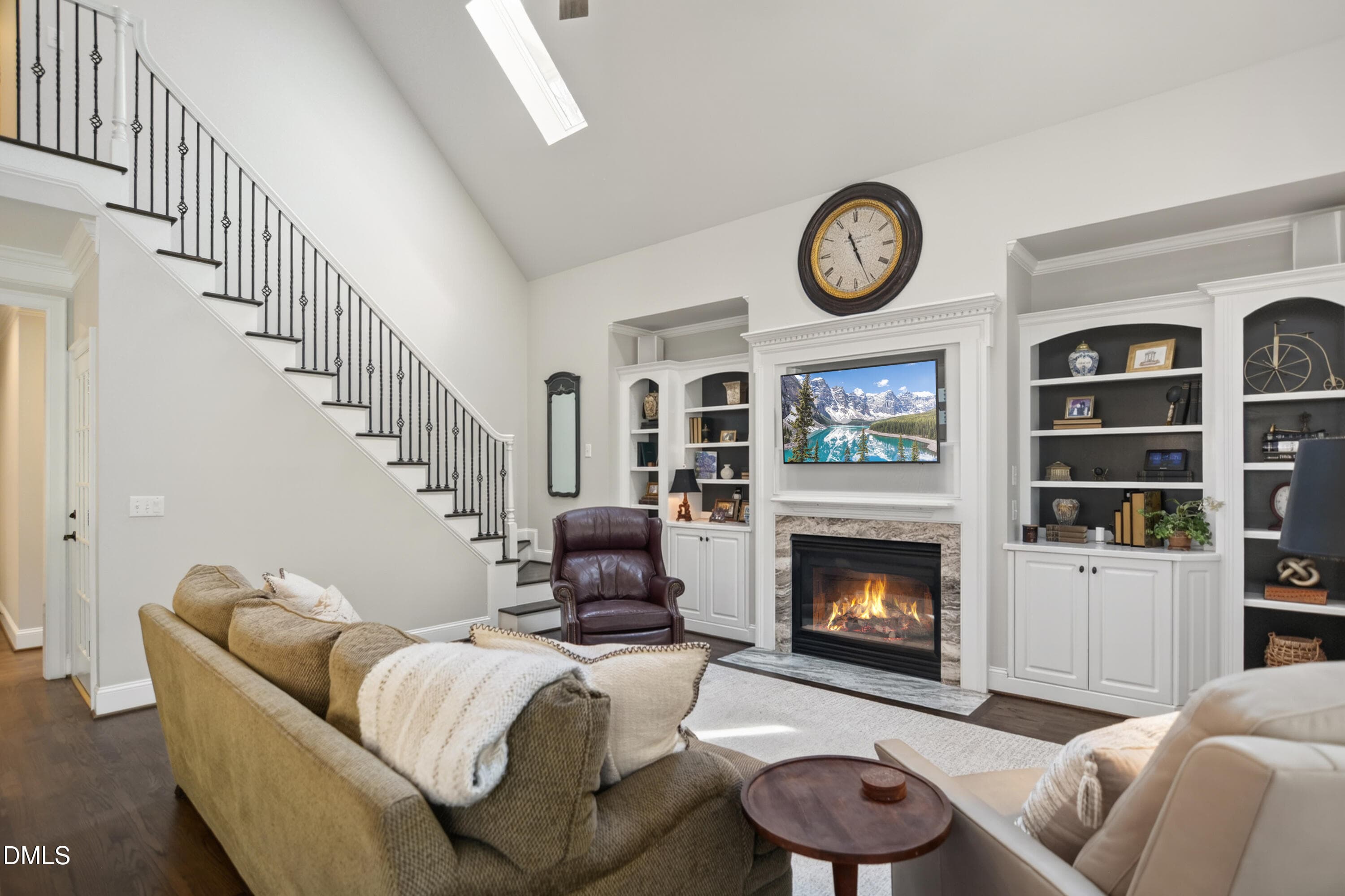004 - 6121 Carlyle Drive, Raleigh, NC 27614, Raleigh