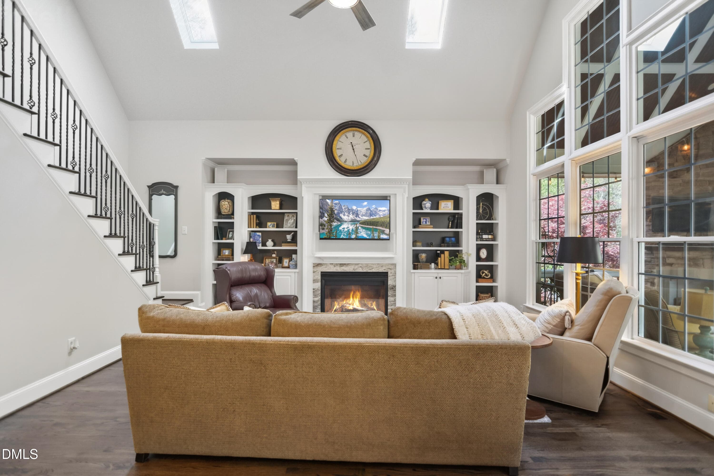005 - 6121 Carlyle Drive, Raleigh, NC 27614, Raleigh