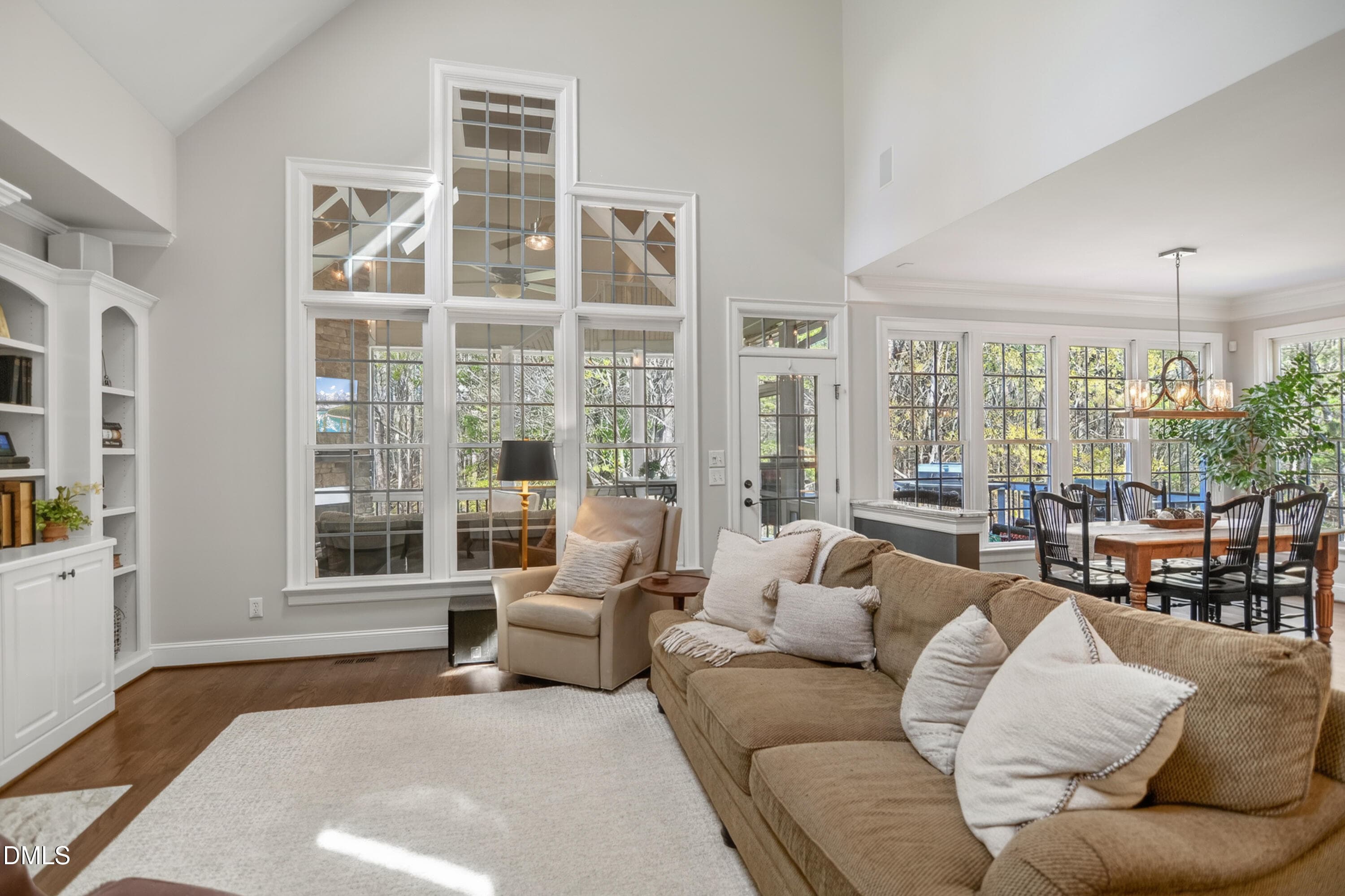 006 - 6121 Carlyle Drive, Raleigh, NC 27614, Raleigh