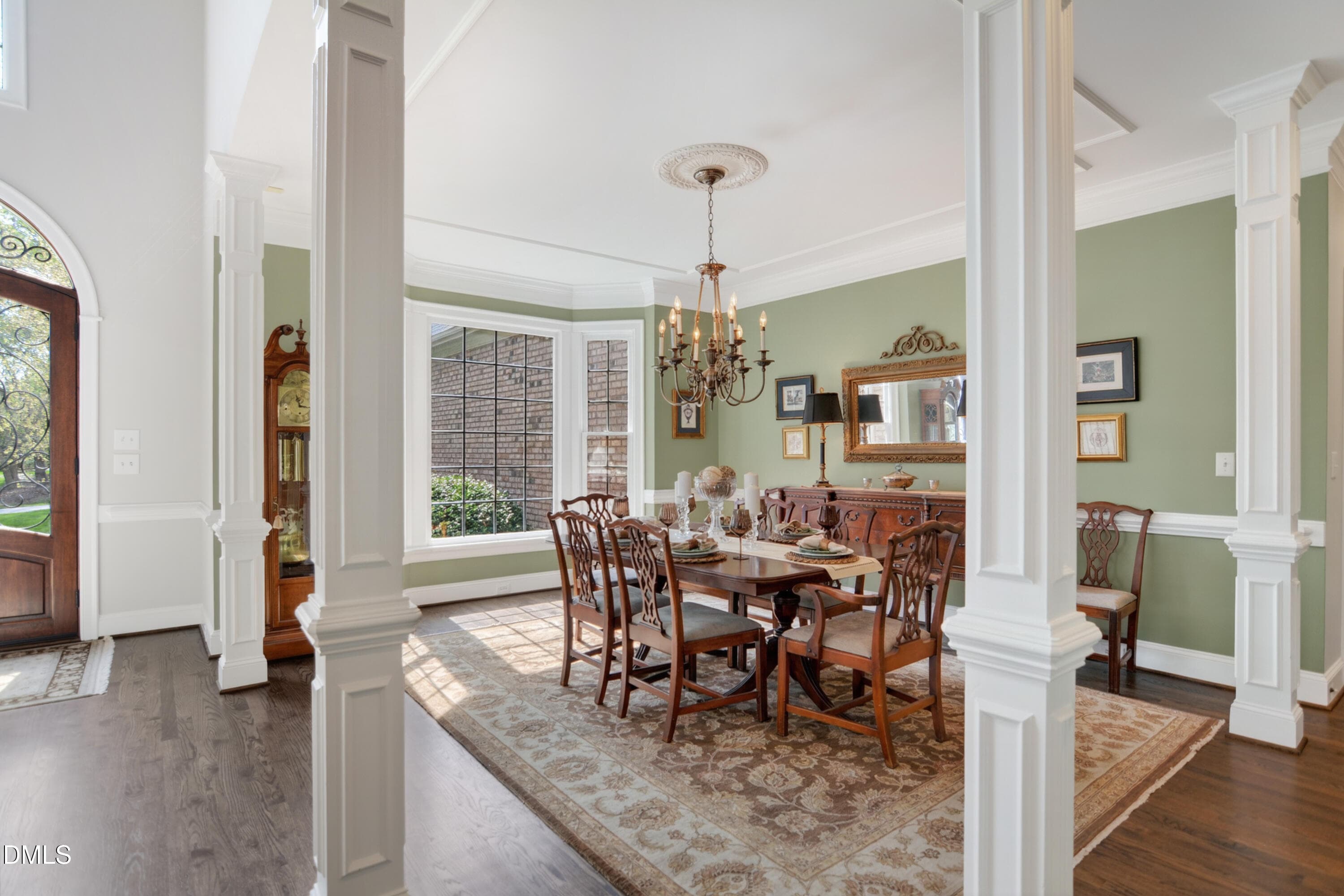 007 - 6121 Carlyle Drive, Raleigh, NC 27614, Raleigh