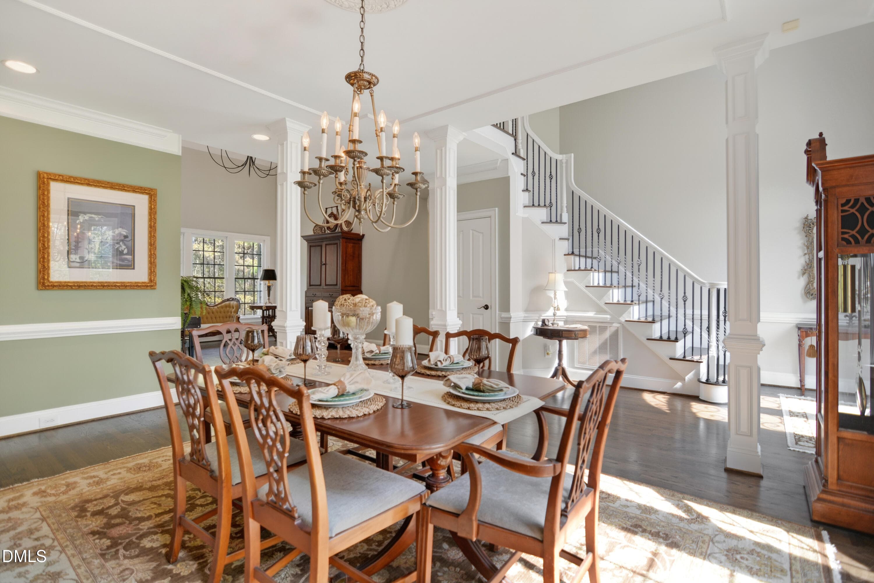 008 - 6121 Carlyle Drive, Raleigh, NC 27614, Raleigh
