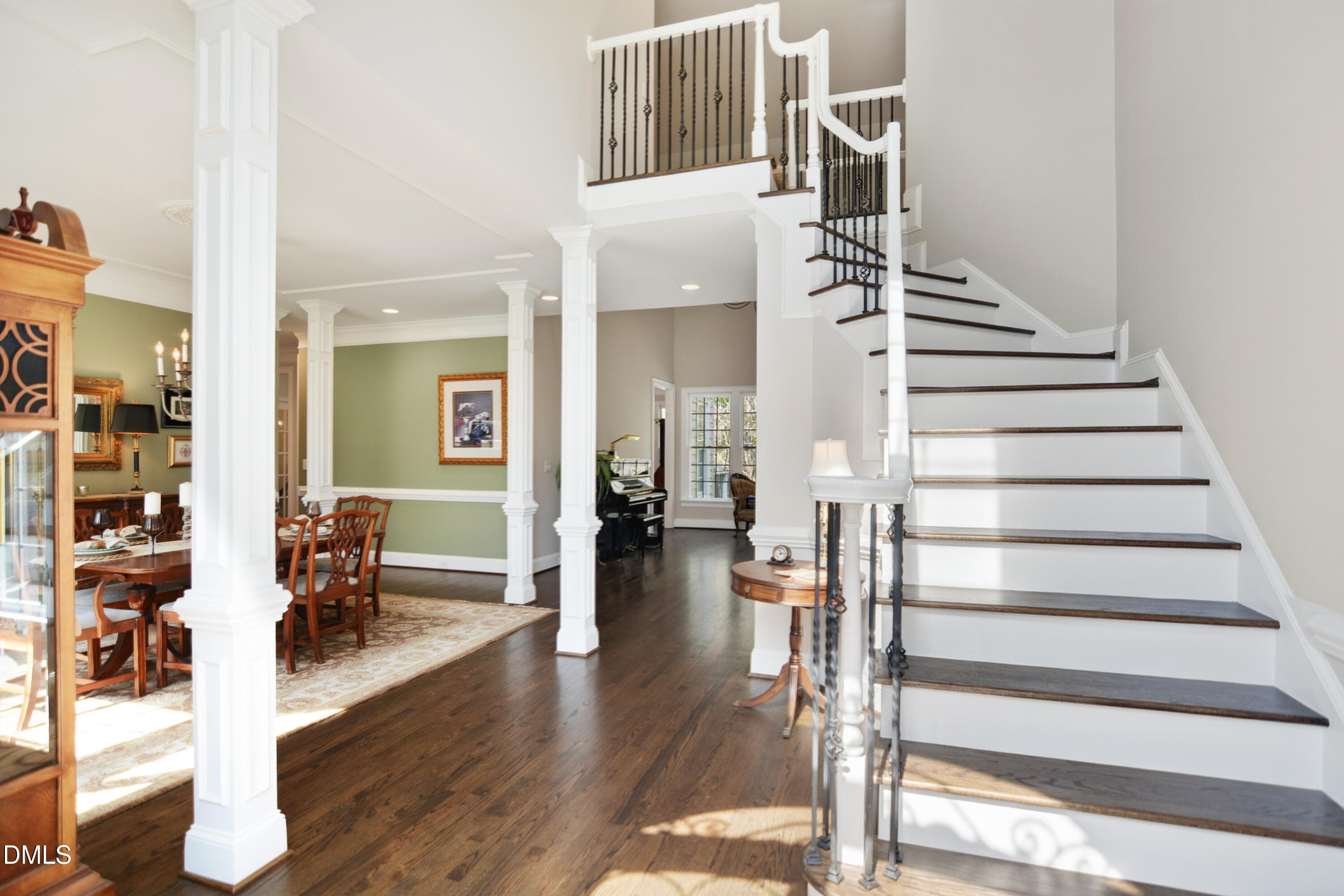 009 - 6121 Carlyle Drive, Raleigh, NC 27614, Raleigh