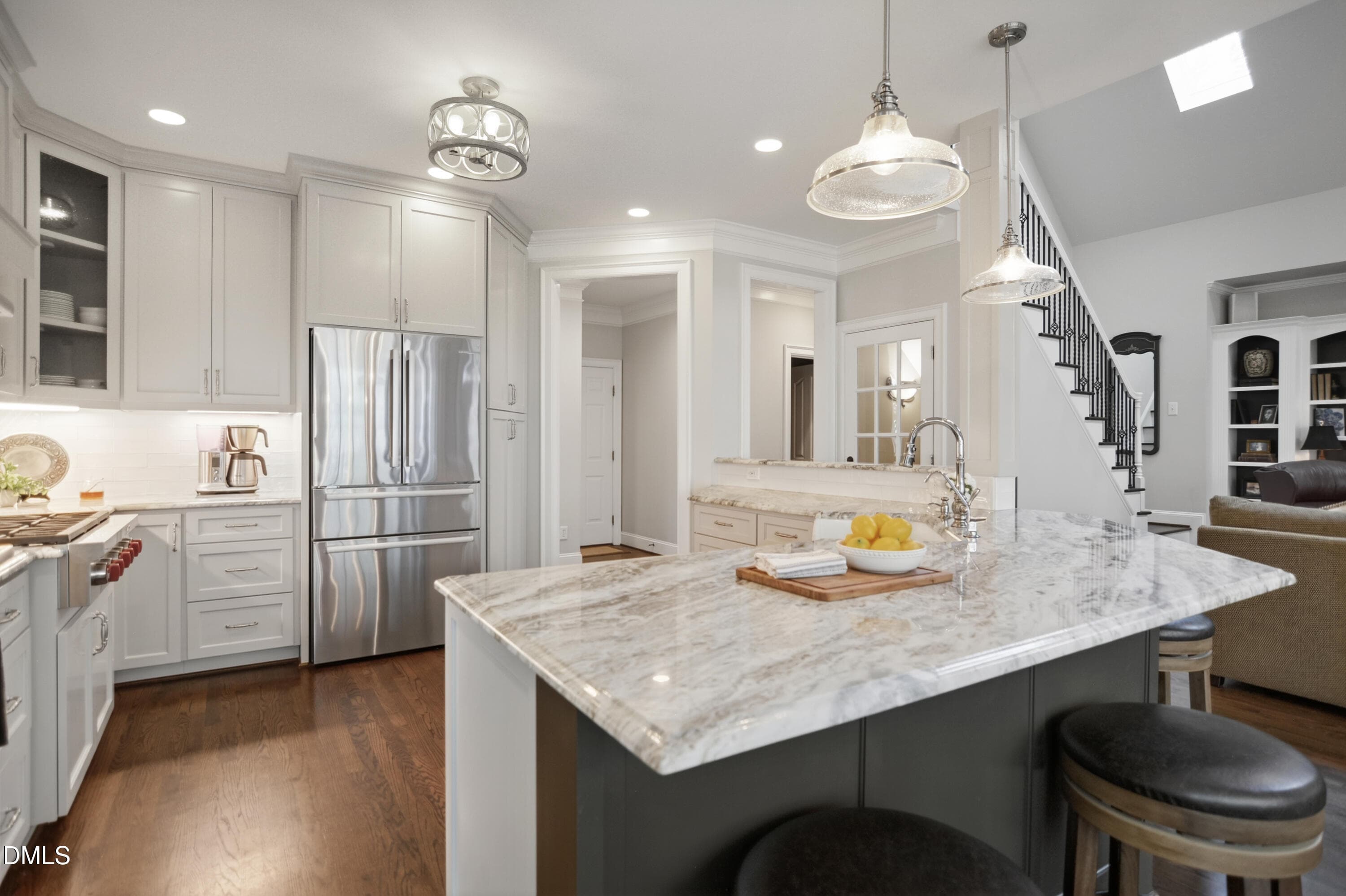 011 - 6121 Carlyle Drive, Raleigh, NC 27614, Raleigh