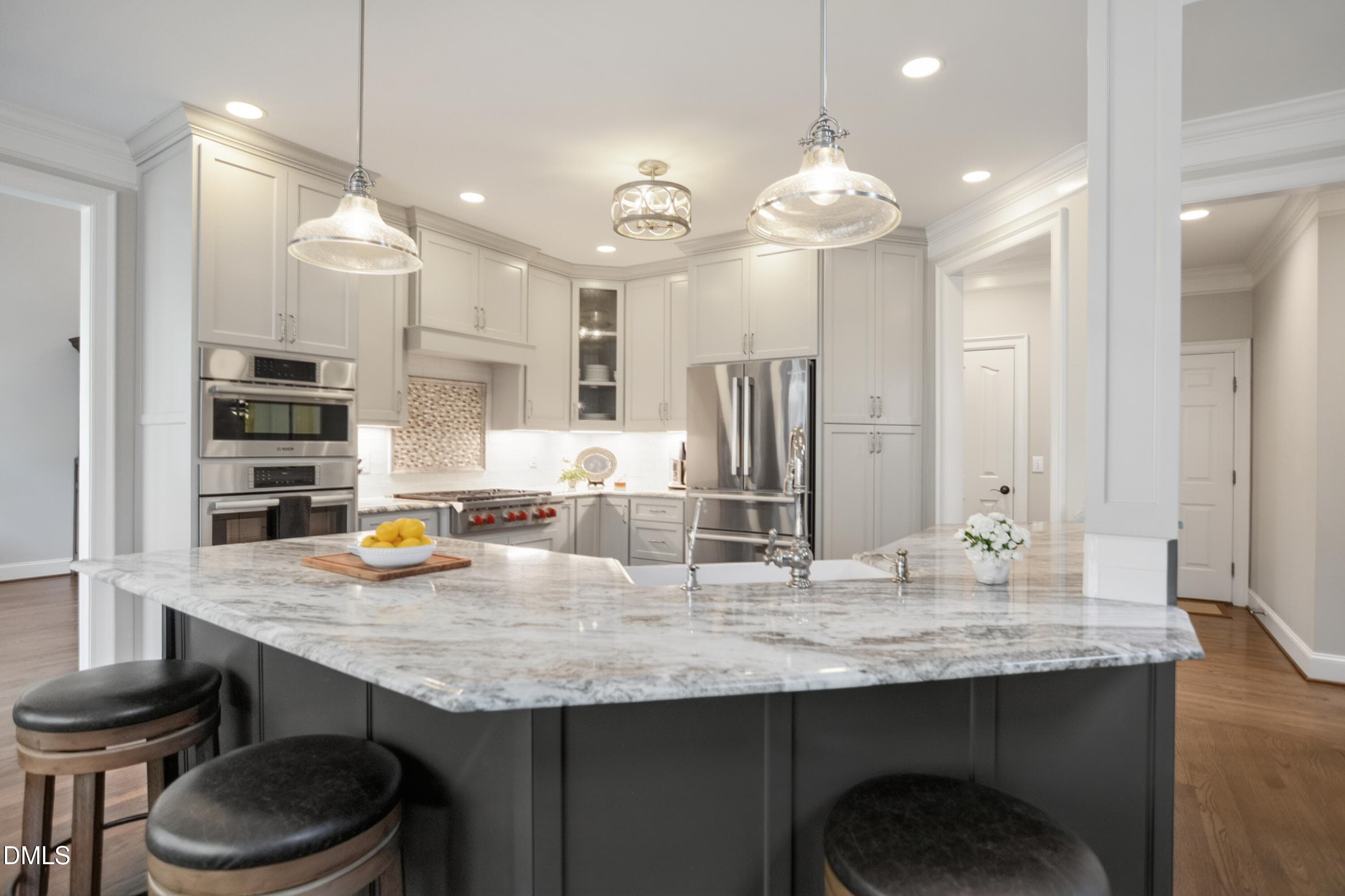 012 - 6121 Carlyle Drive, Raleigh, NC 27614, Raleigh