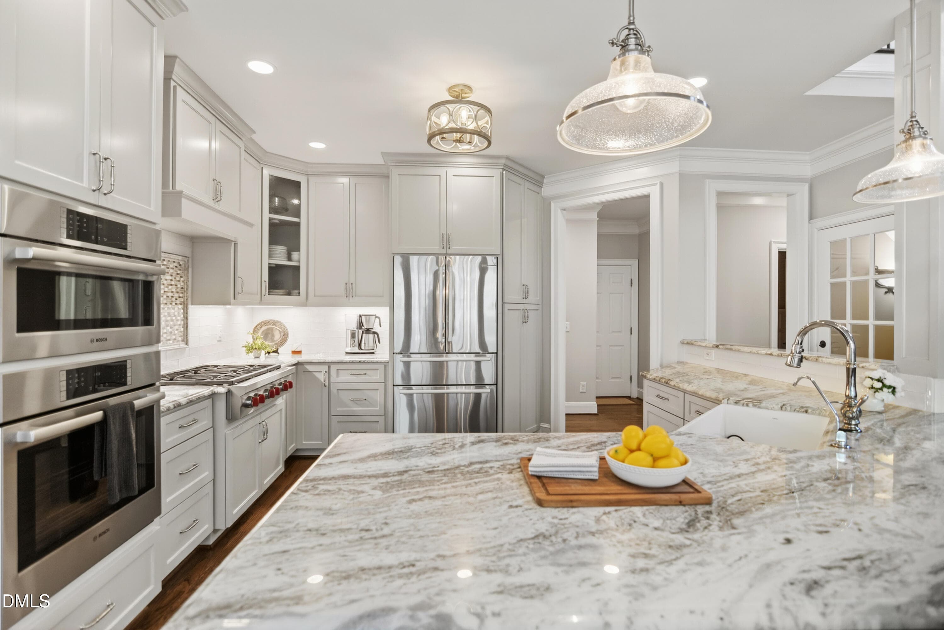 016 - 6121 Carlyle Drive, Raleigh, NC 27614, Raleigh