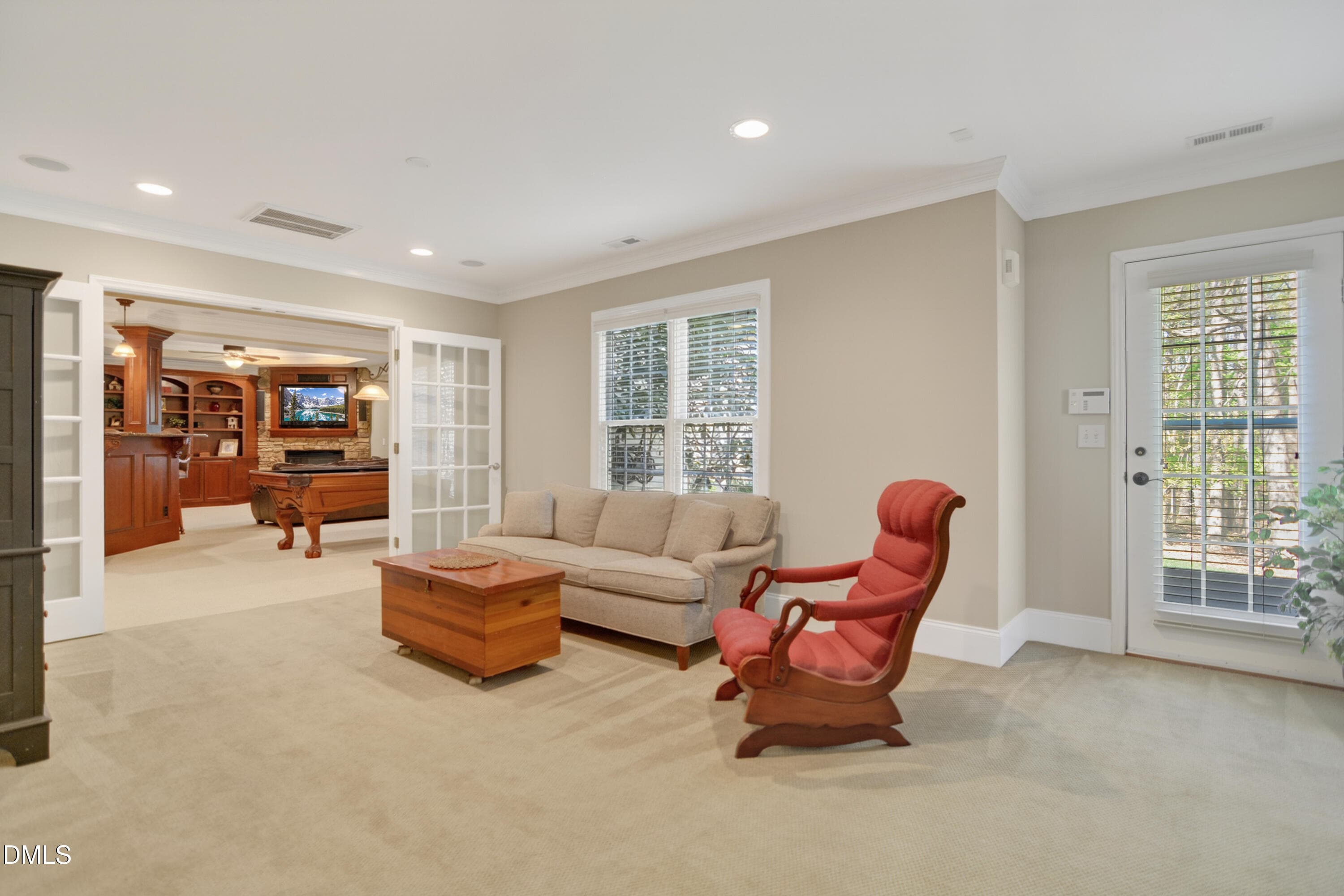 020 - 6121 Carlyle Drive, Raleigh, NC 27614, Raleigh