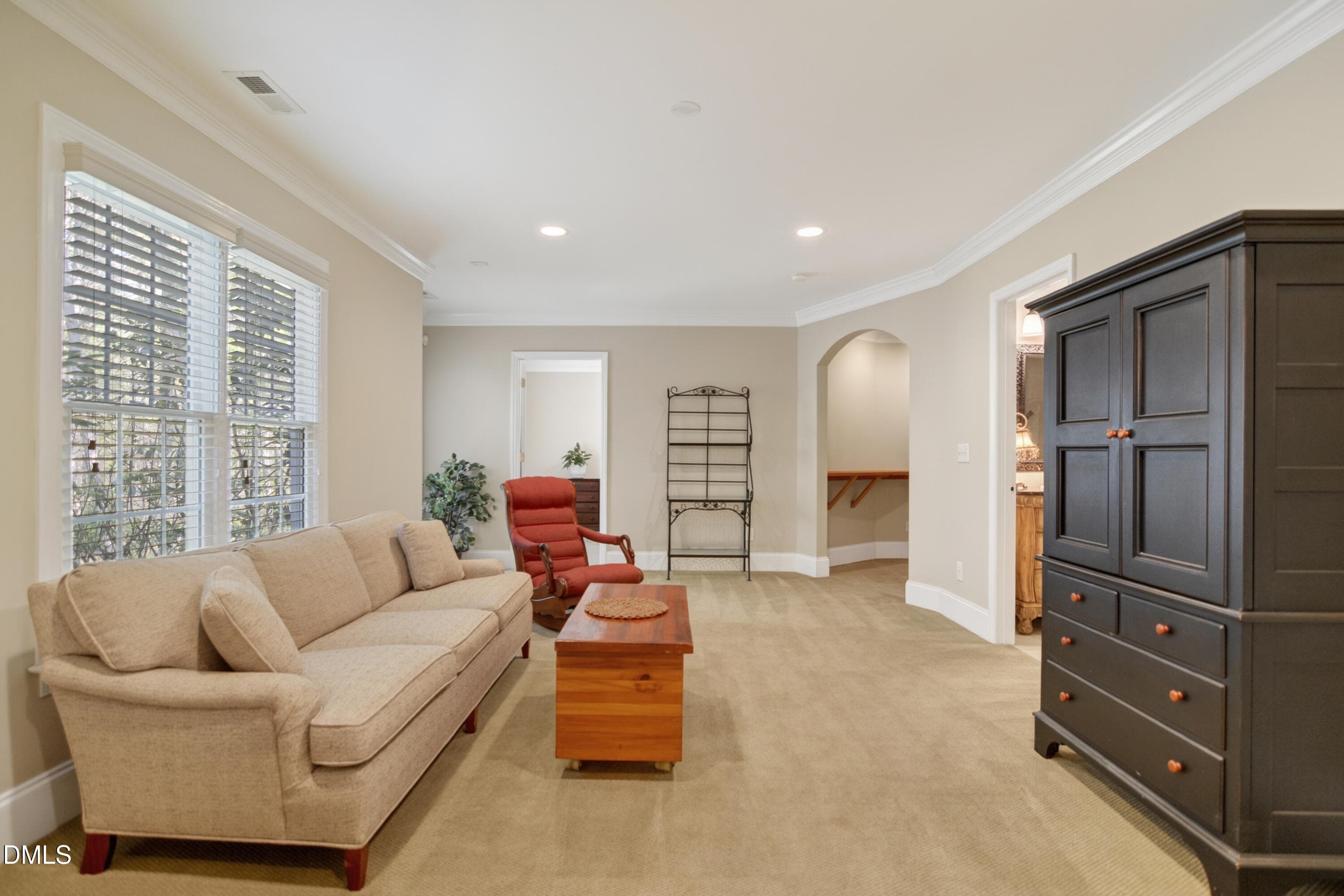 021 - 6121 Carlyle Drive, Raleigh, NC 27614, Raleigh