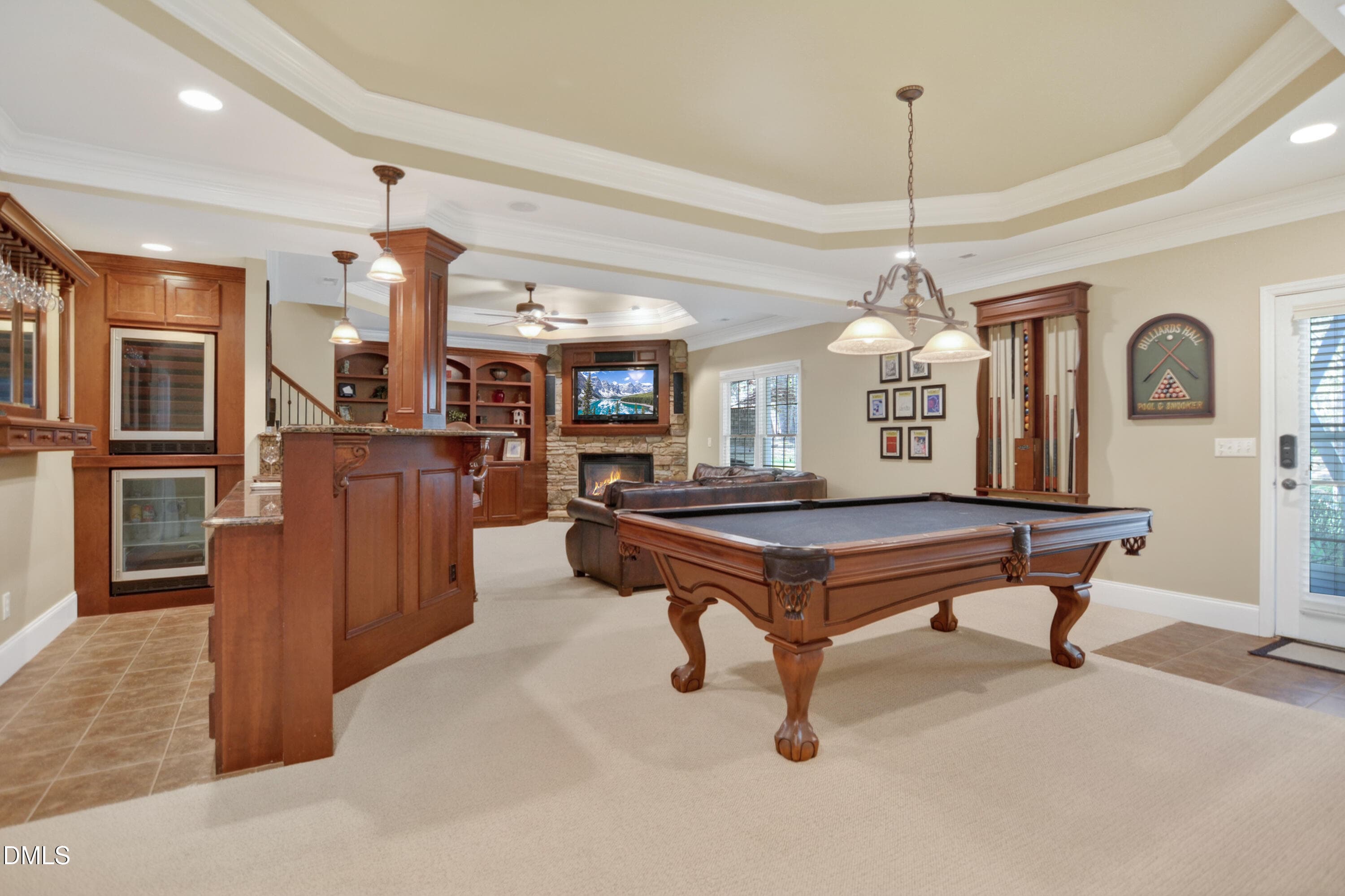 022 - 6121 Carlyle Drive, Raleigh, NC 27614, Raleigh