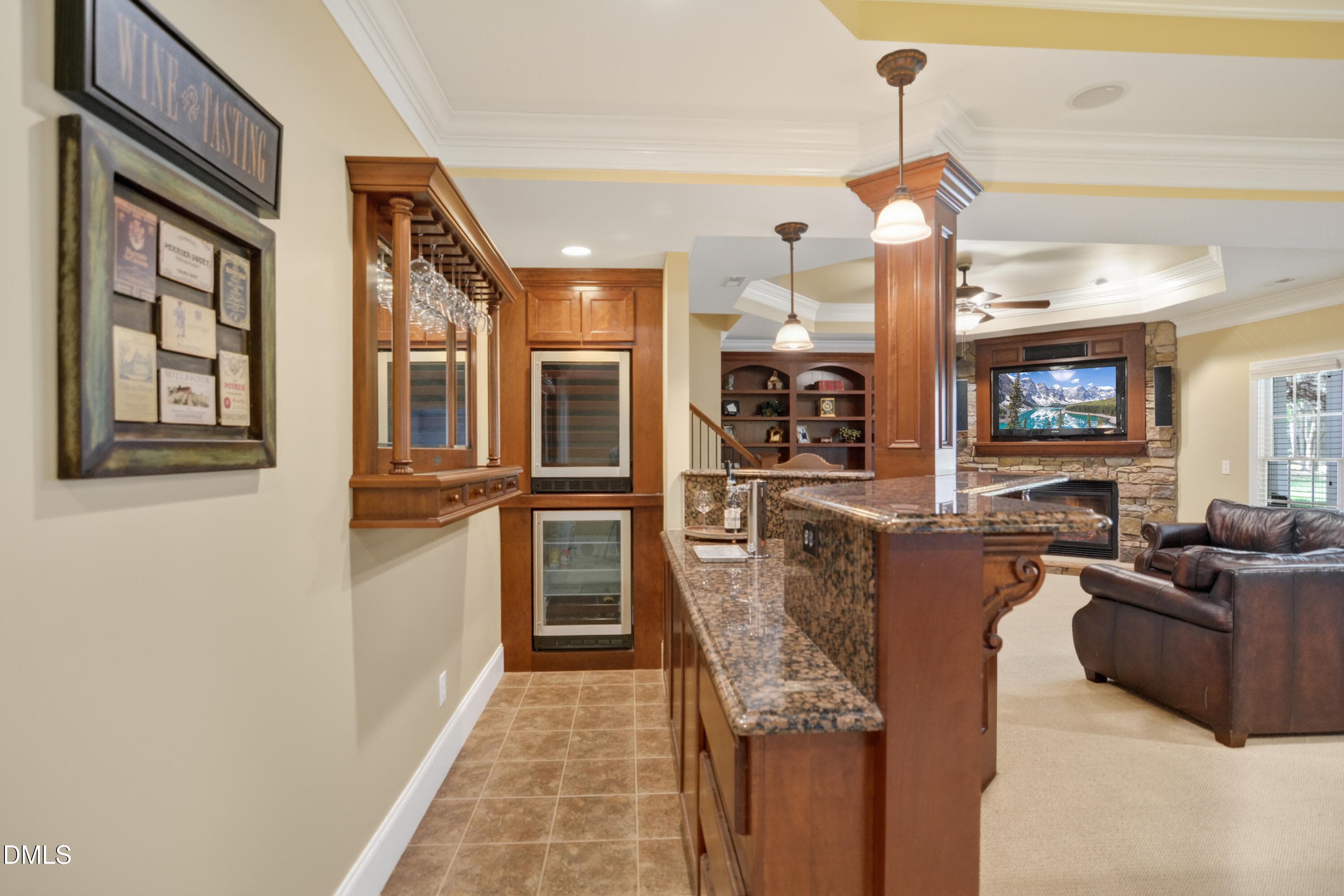023 - 6121 Carlyle Drive, Raleigh, NC 27614, Raleigh