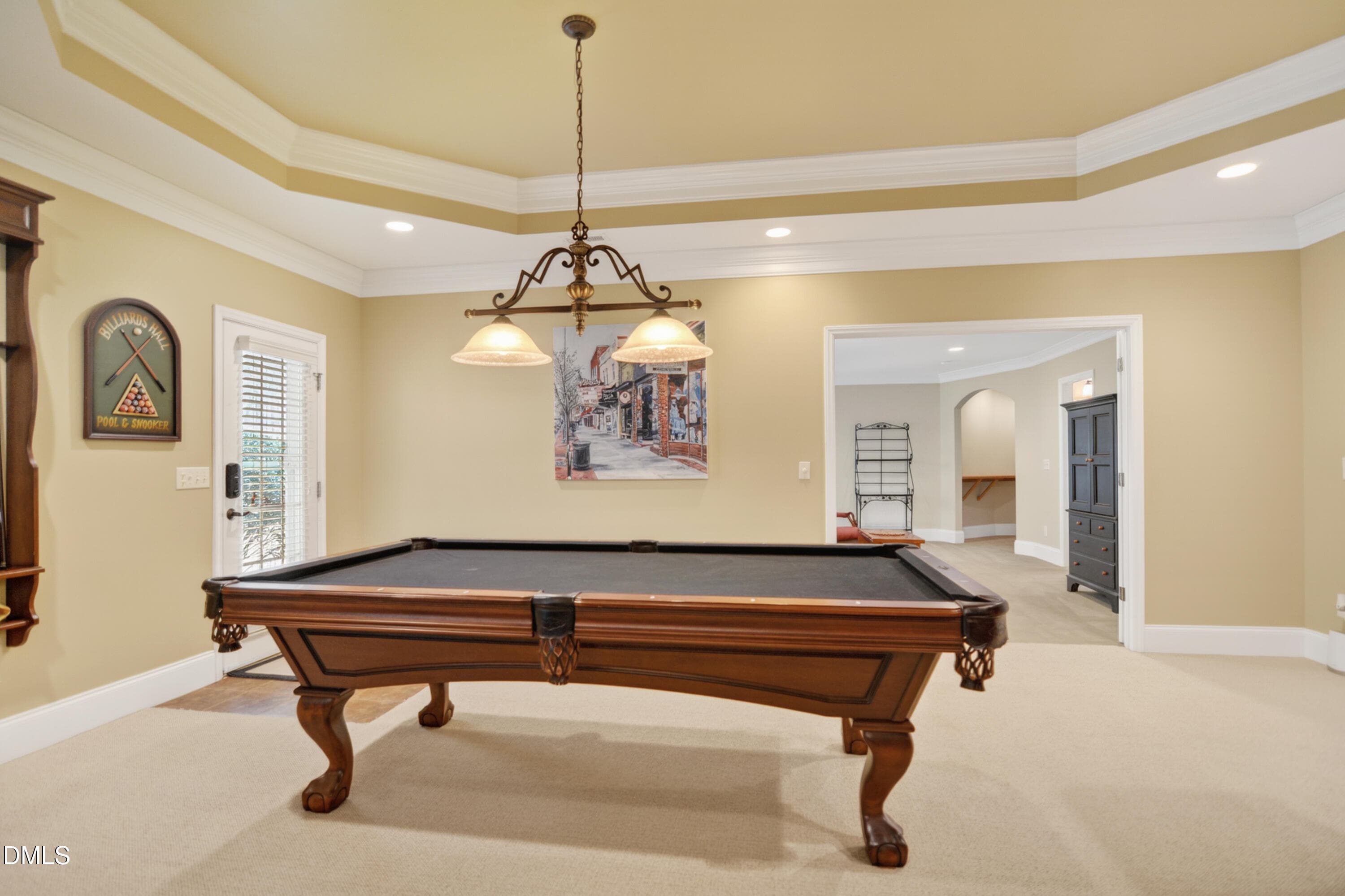024 - 6121 Carlyle Drive, Raleigh, NC 27614, Raleigh