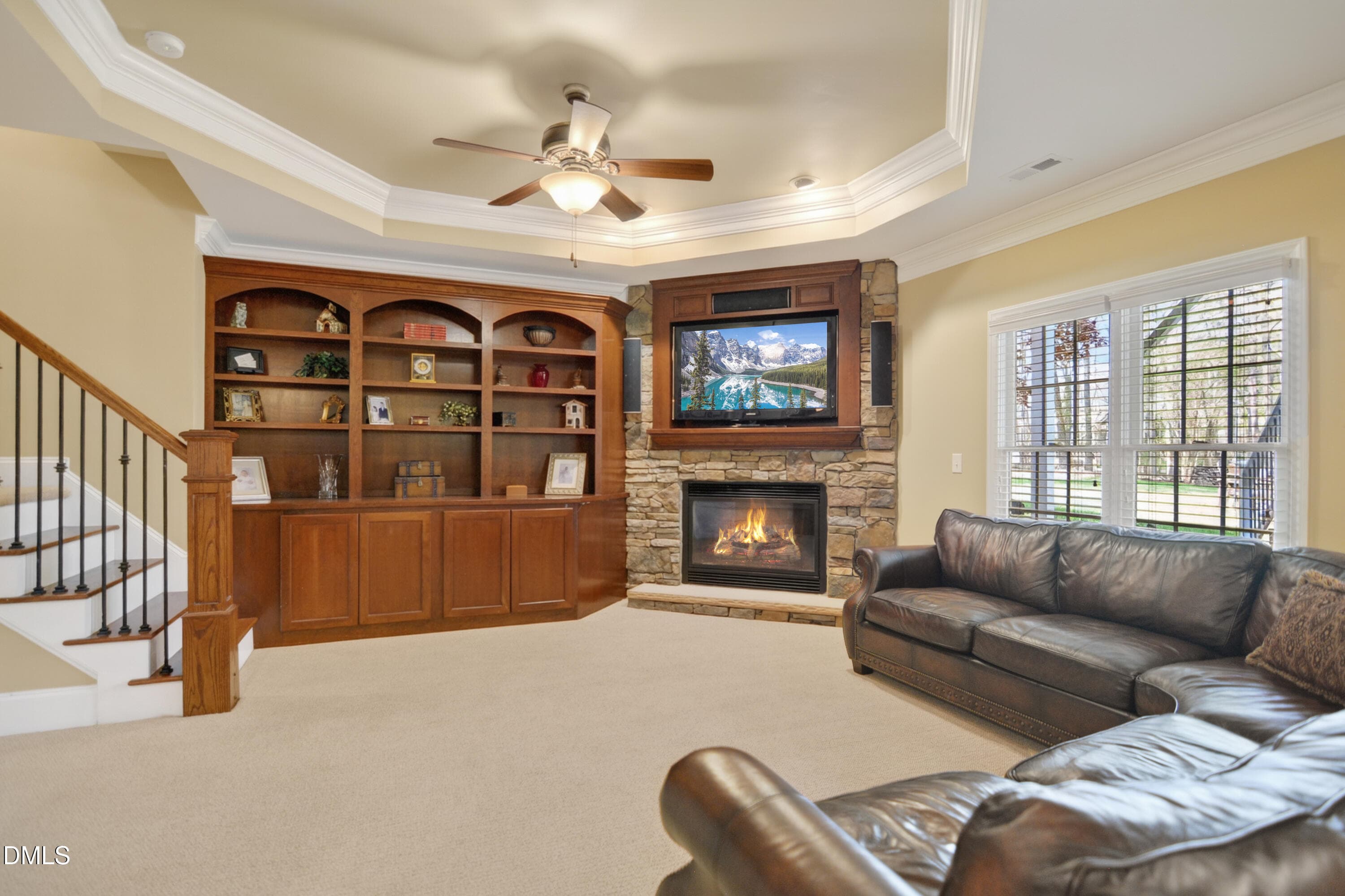 025 - 6121 Carlyle Drive, Raleigh, NC 27614, Raleigh