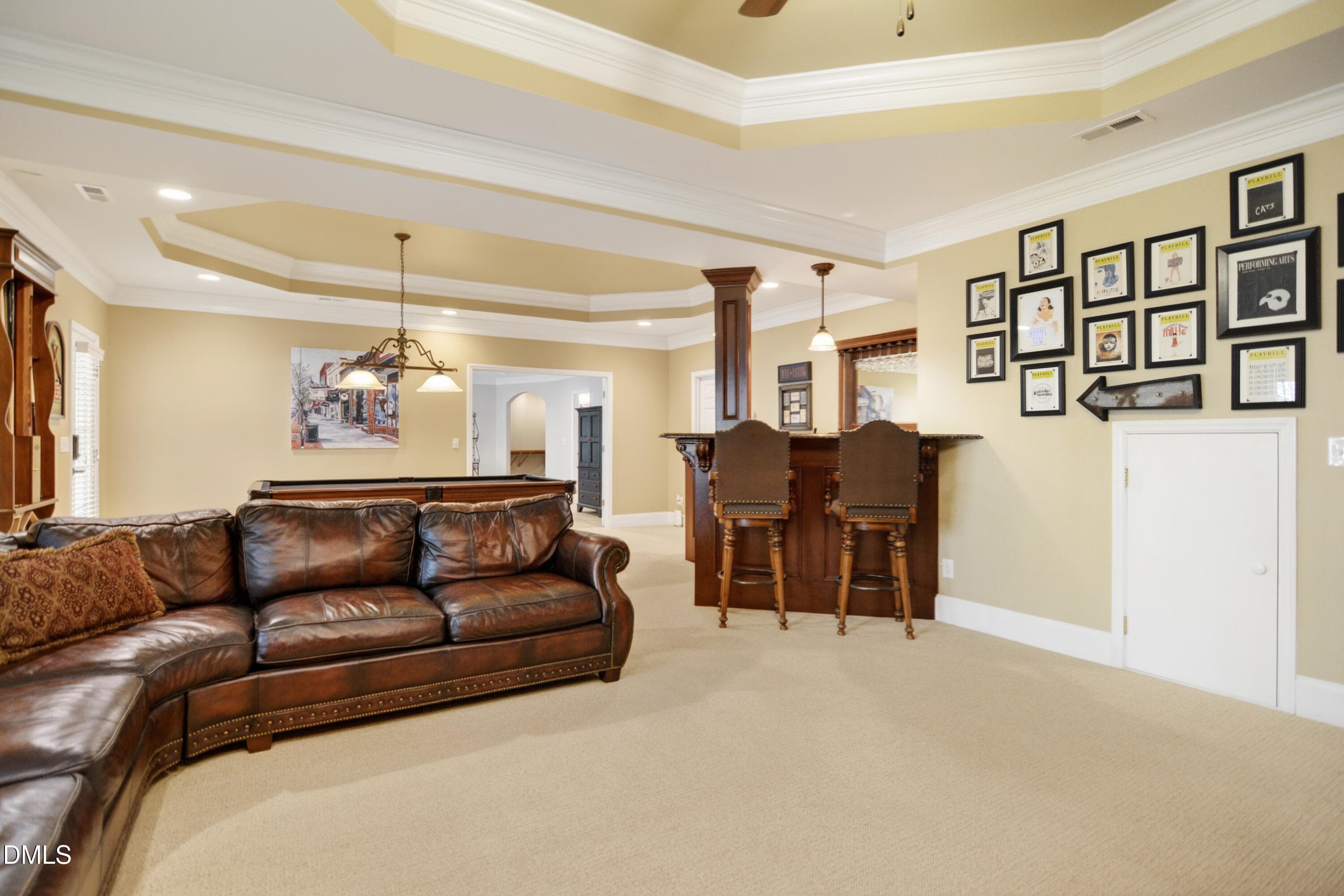 026 - 6121 Carlyle Drive, Raleigh, NC 27614, Raleigh
