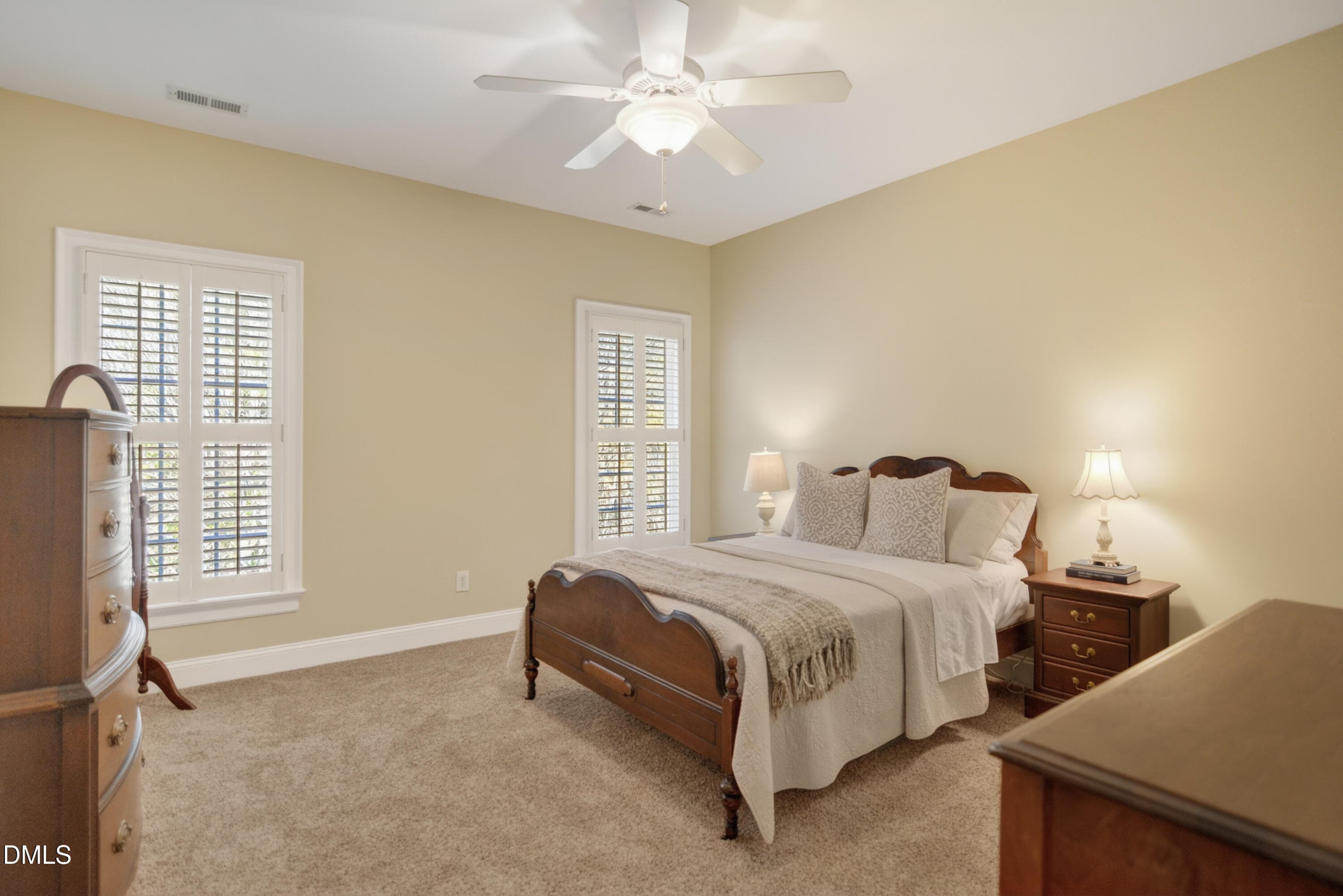 027 - 6121 Carlyle Drive, Raleigh, NC 27614, Raleigh