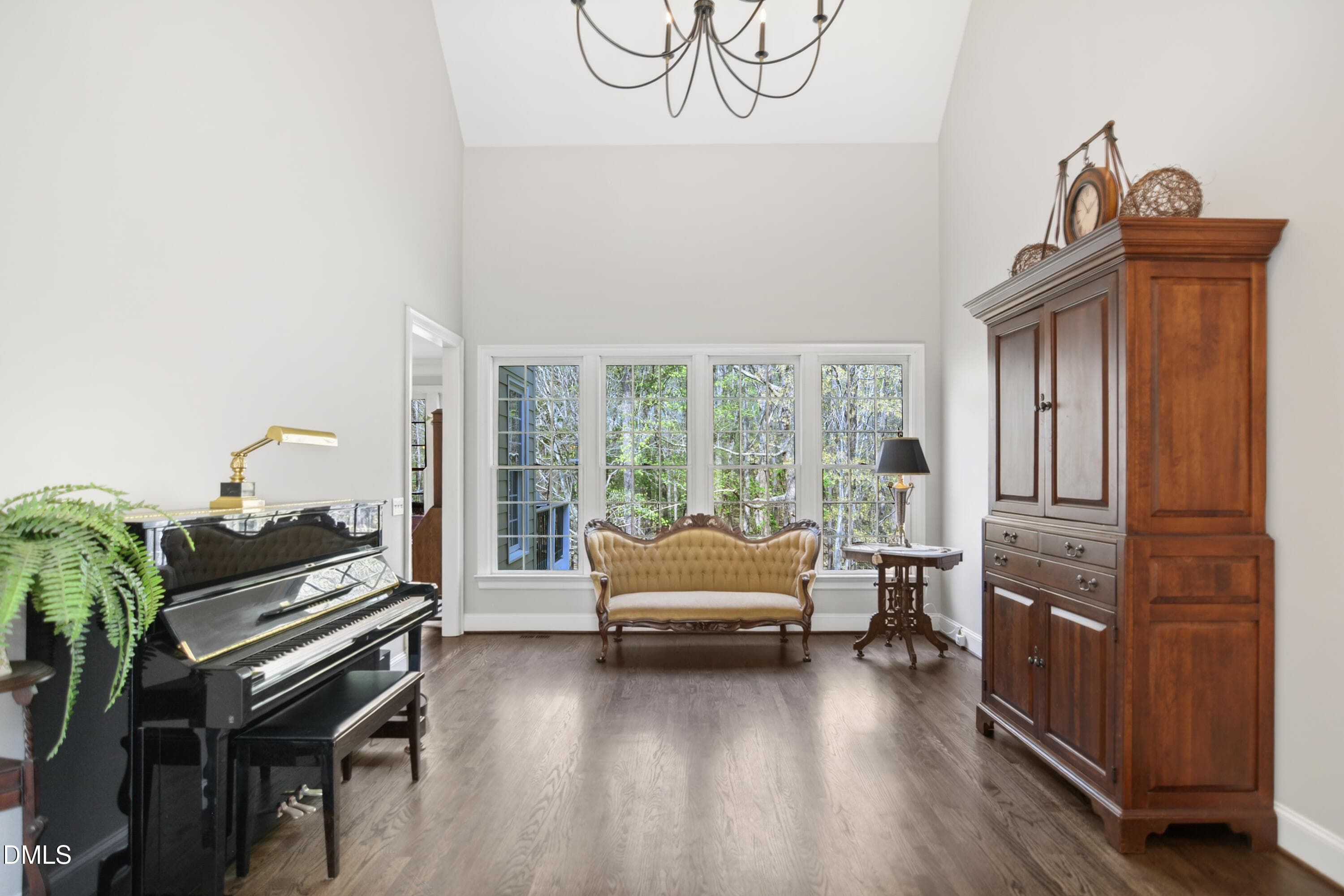 032 - 6121 Carlyle Drive, Raleigh, NC 27614, Raleigh