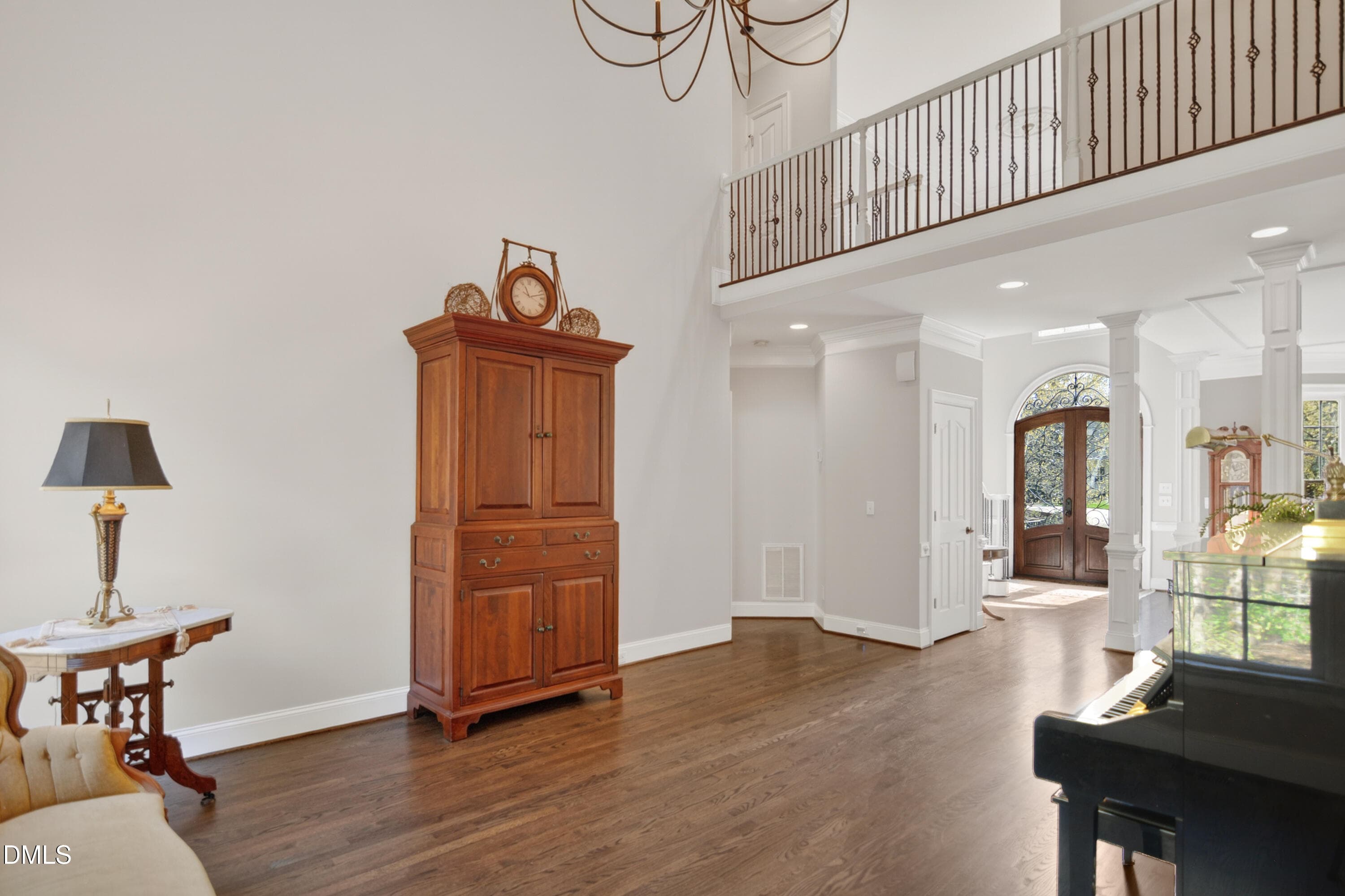 033 - 6121 Carlyle Drive, Raleigh, NC 27614, Raleigh