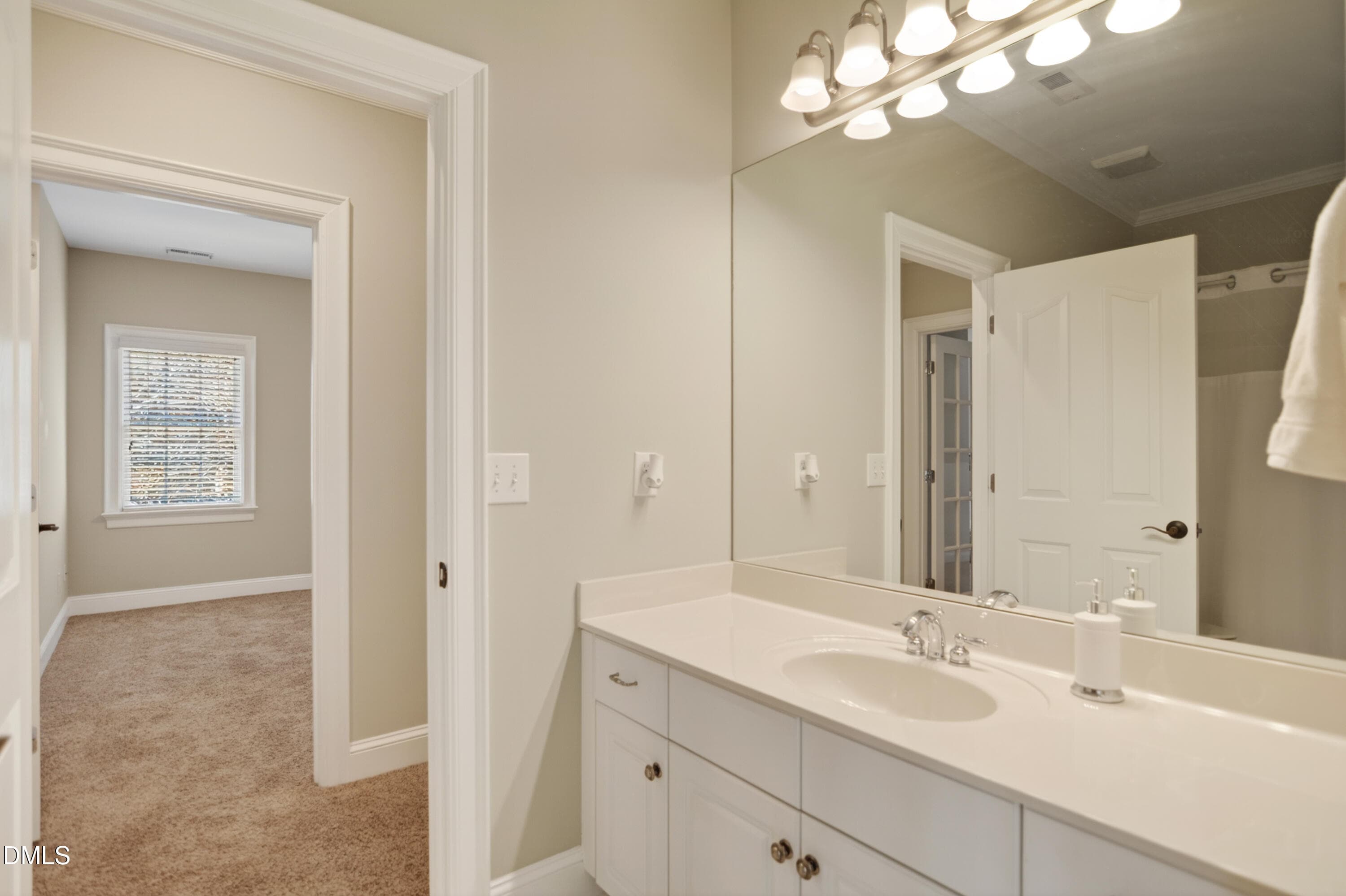 041 - 6121 Carlyle Drive, Raleigh, NC 27614, Raleigh