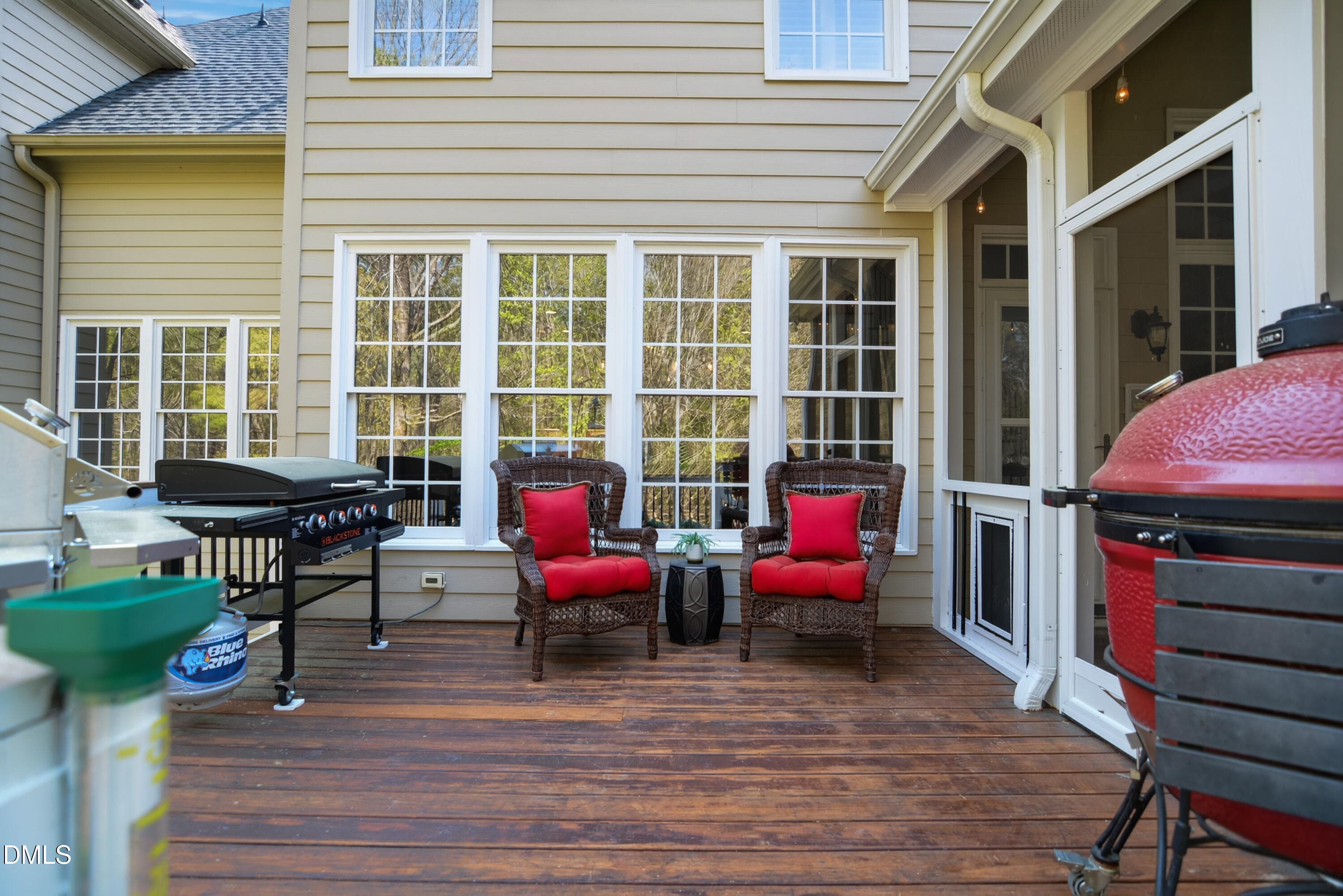 053 - 6121 Carlyle Drive, Raleigh, NC 27614, Raleigh