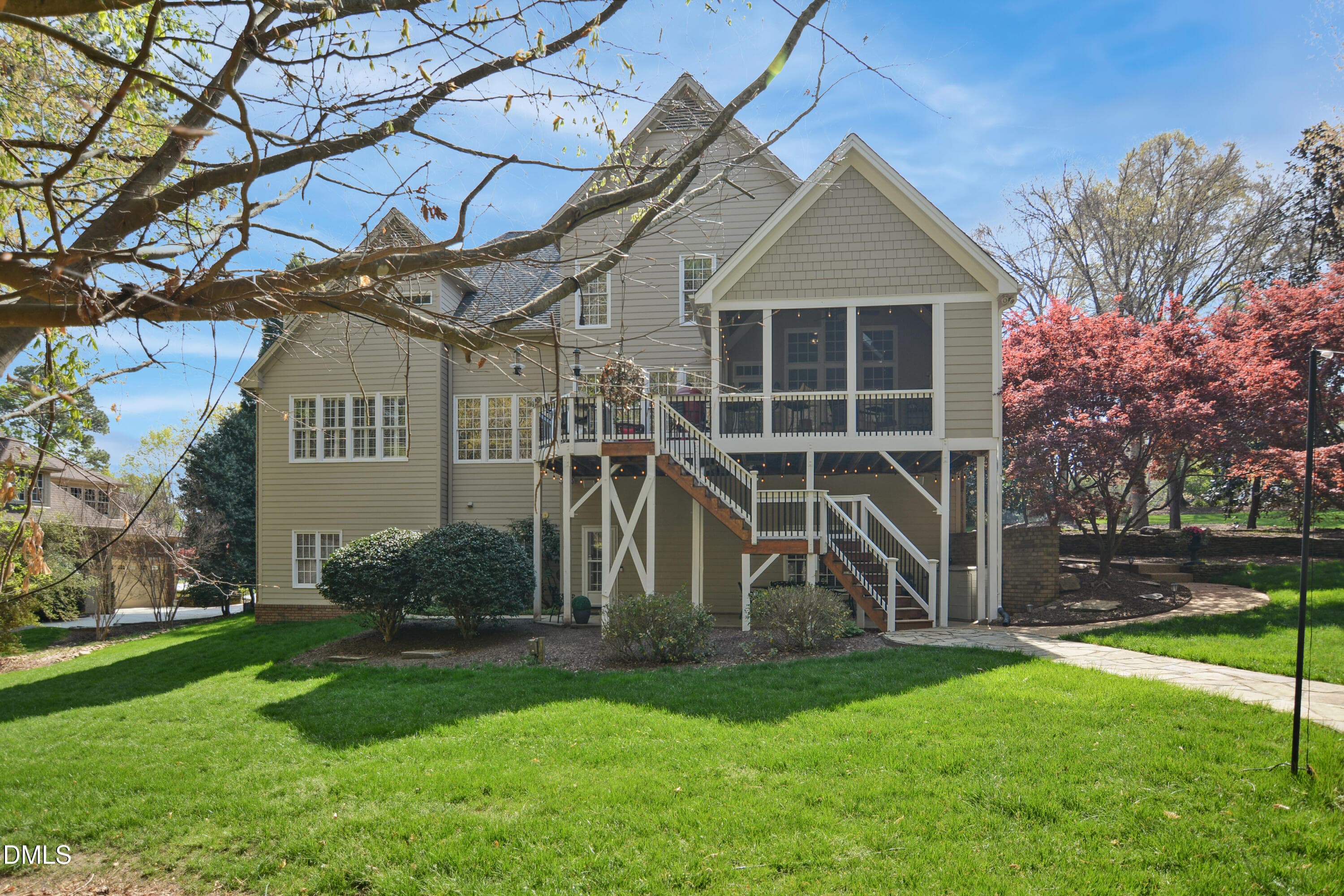 054 - 6121 Carlyle Drive, Raleigh, NC 27614, Raleigh