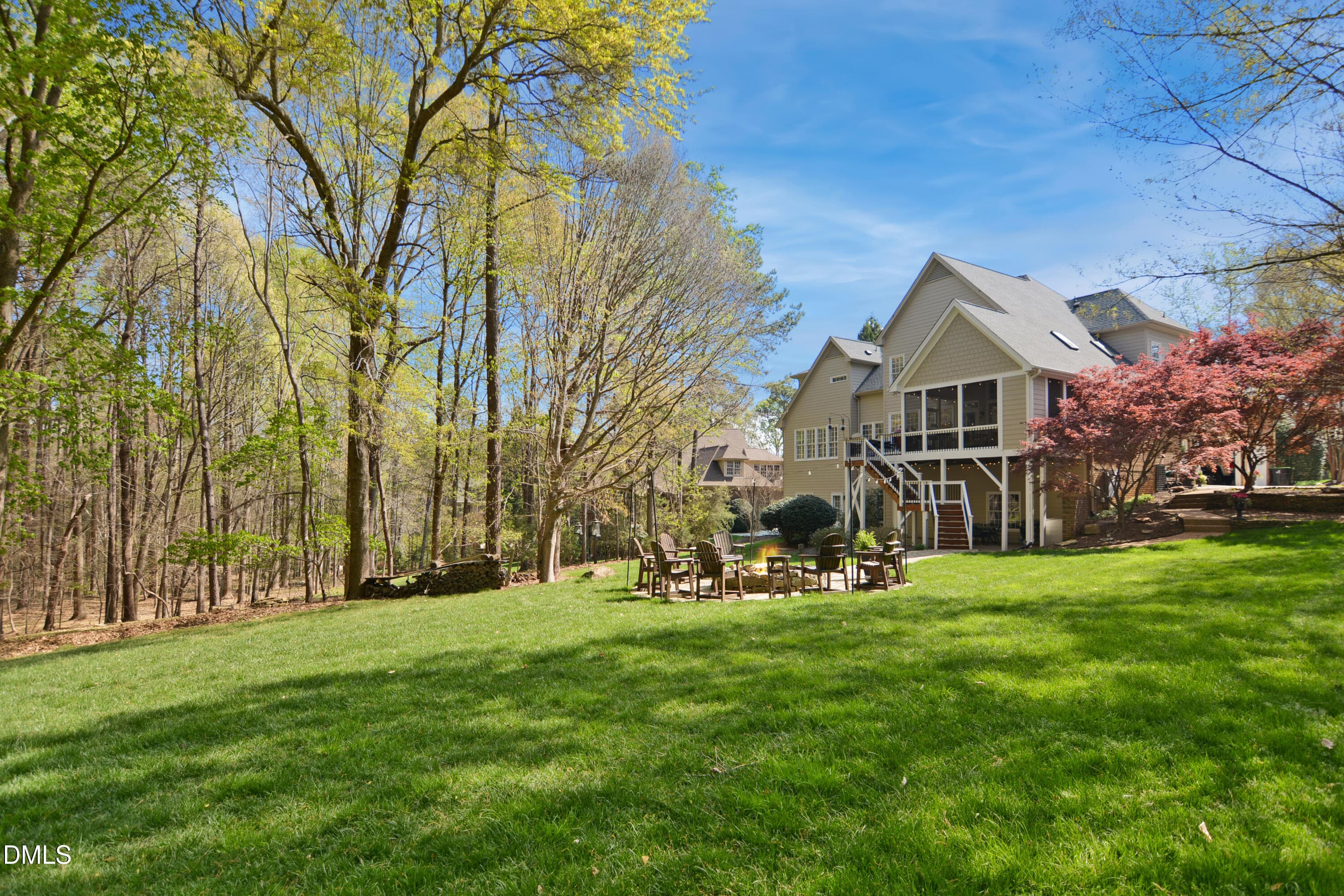 055 - 6121 Carlyle Drive, Raleigh, NC 27614, Raleigh