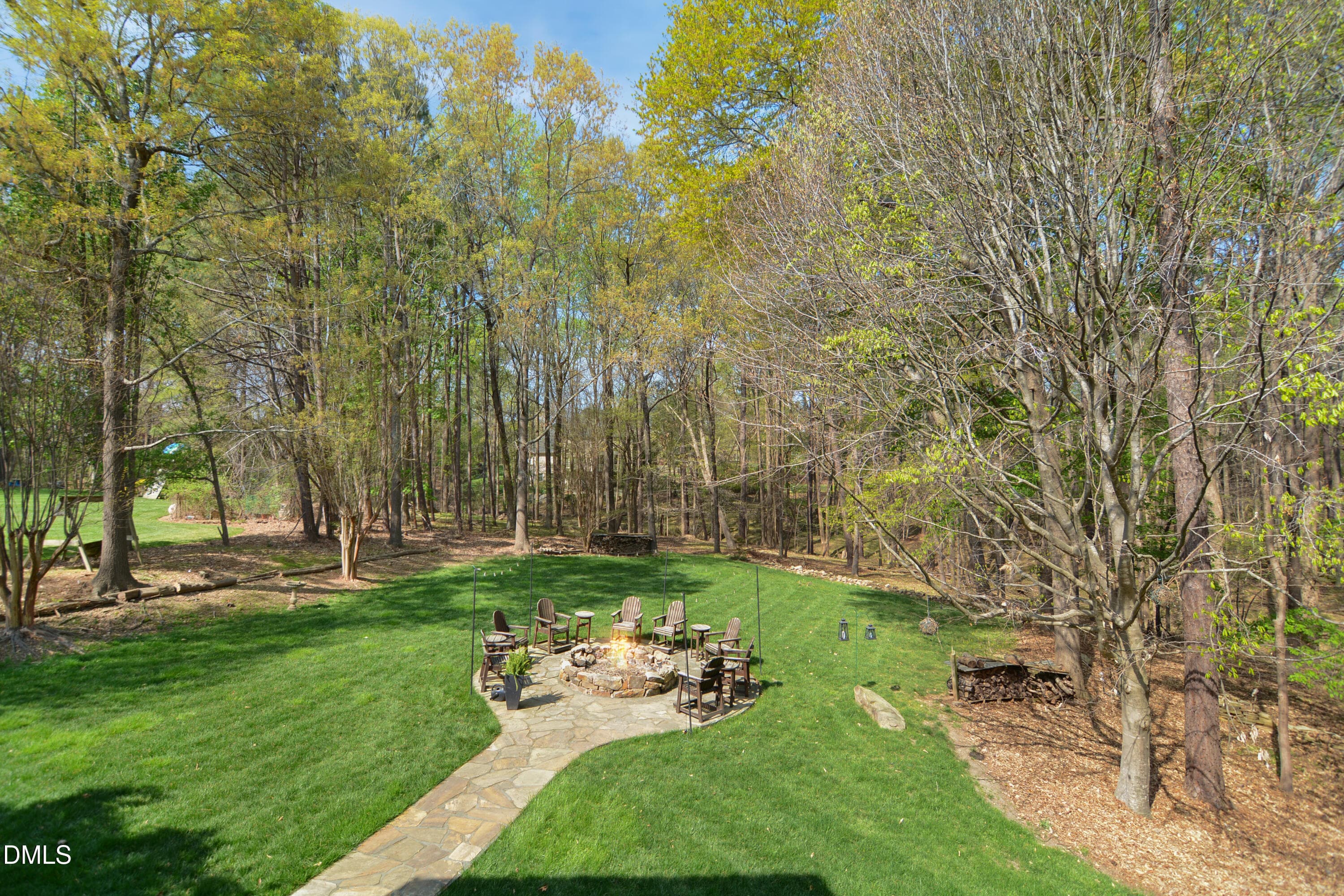 056 - 6121 Carlyle Drive, Raleigh, NC 27614, Raleigh
