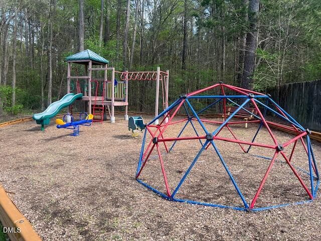 Playground - 5115 Cardinal Grove Boulevard, Raleigh, NC 27616, Raleigh
