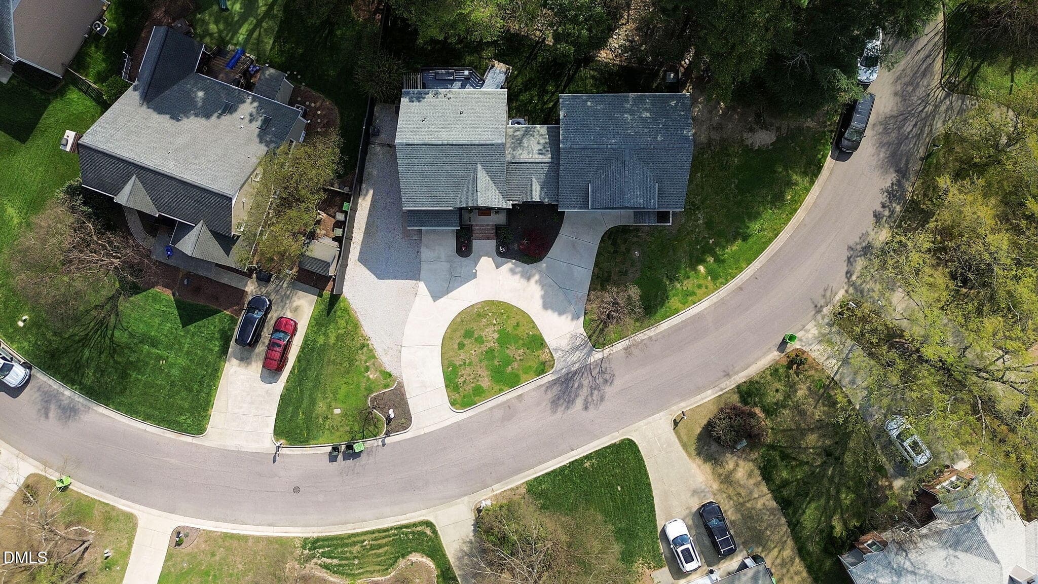 54-web-or-mls-DJI_0197 - 4829 Little Falls Drive, Raleigh, NC 27609, Raleigh