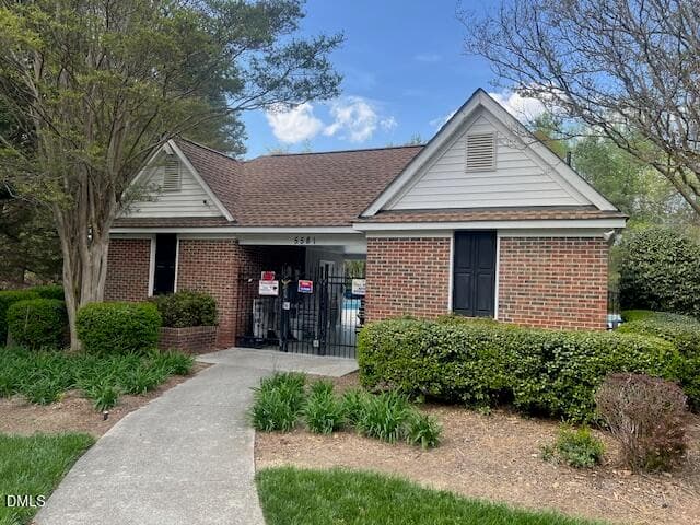 Cabana - 5115 Cardinal Grove Boulevard, Raleigh, NC 27616, Raleigh