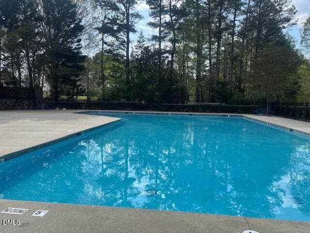 Pool - 5115 Cardinal Grove Boulevard, Raleigh, NC 27616, Raleigh