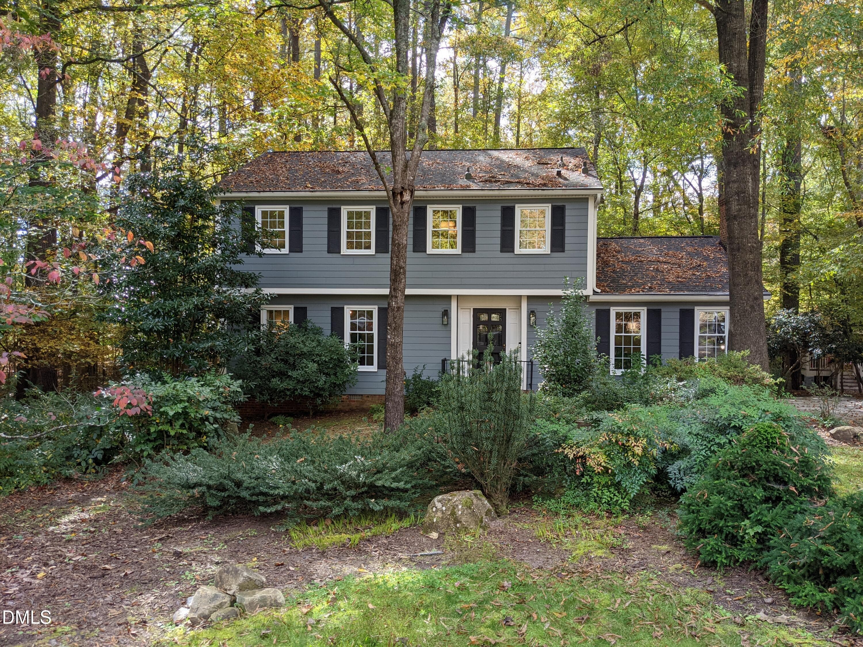 01 - 1408 Brigham Road, Chapel Hill, NC 27517, Chapel Hill