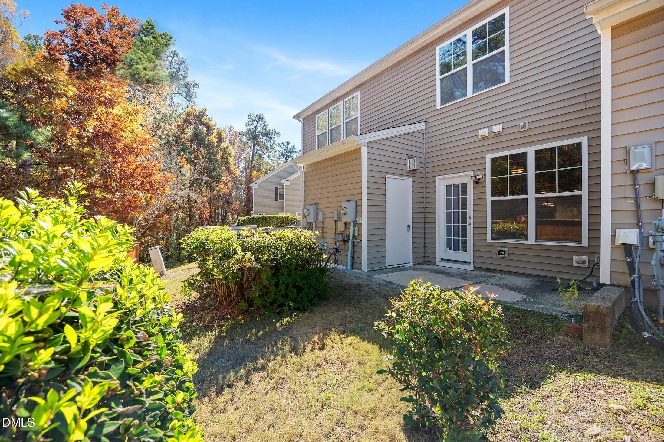 Back 3 - 2940 Casona Way, Raleigh, NC 27616, Raleigh