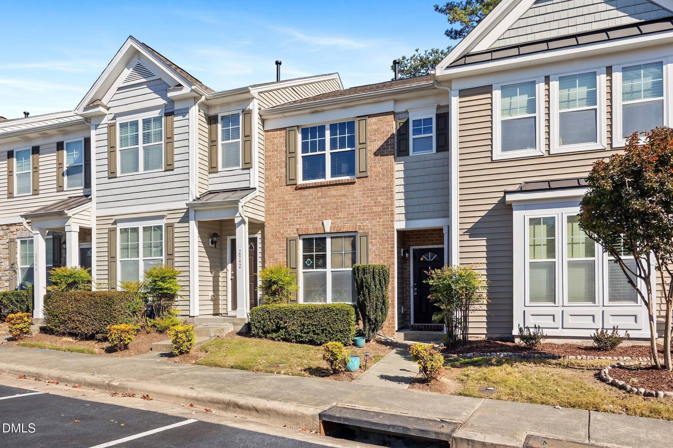 Front 1 - 2940 Casona Way, Raleigh, NC 27616, Raleigh