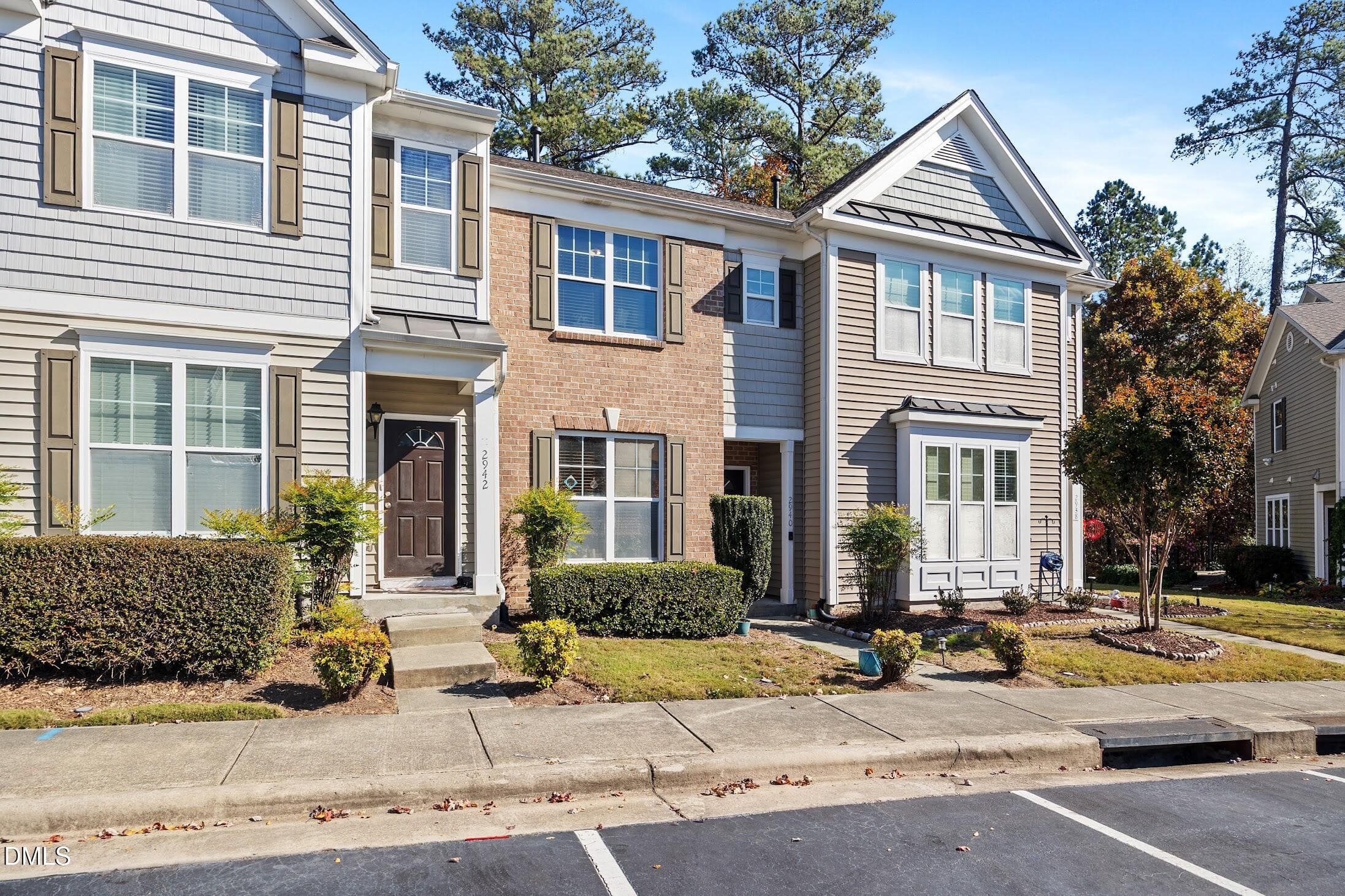 Front 3 - 2940 Casona Way, Raleigh, NC 27616, Raleigh