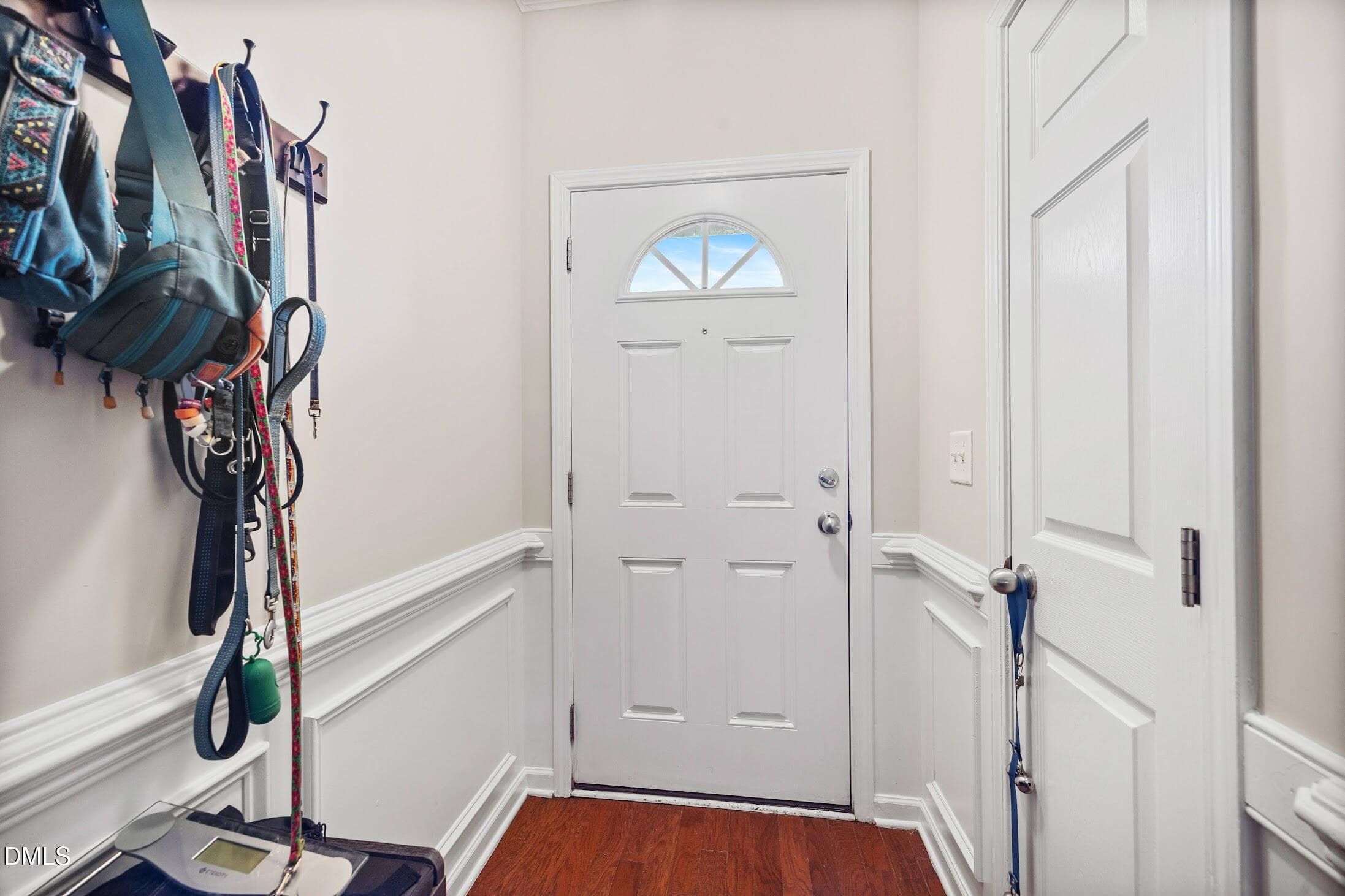 Foyer - 2940 Casona Way, Raleigh, NC 27616, Raleigh