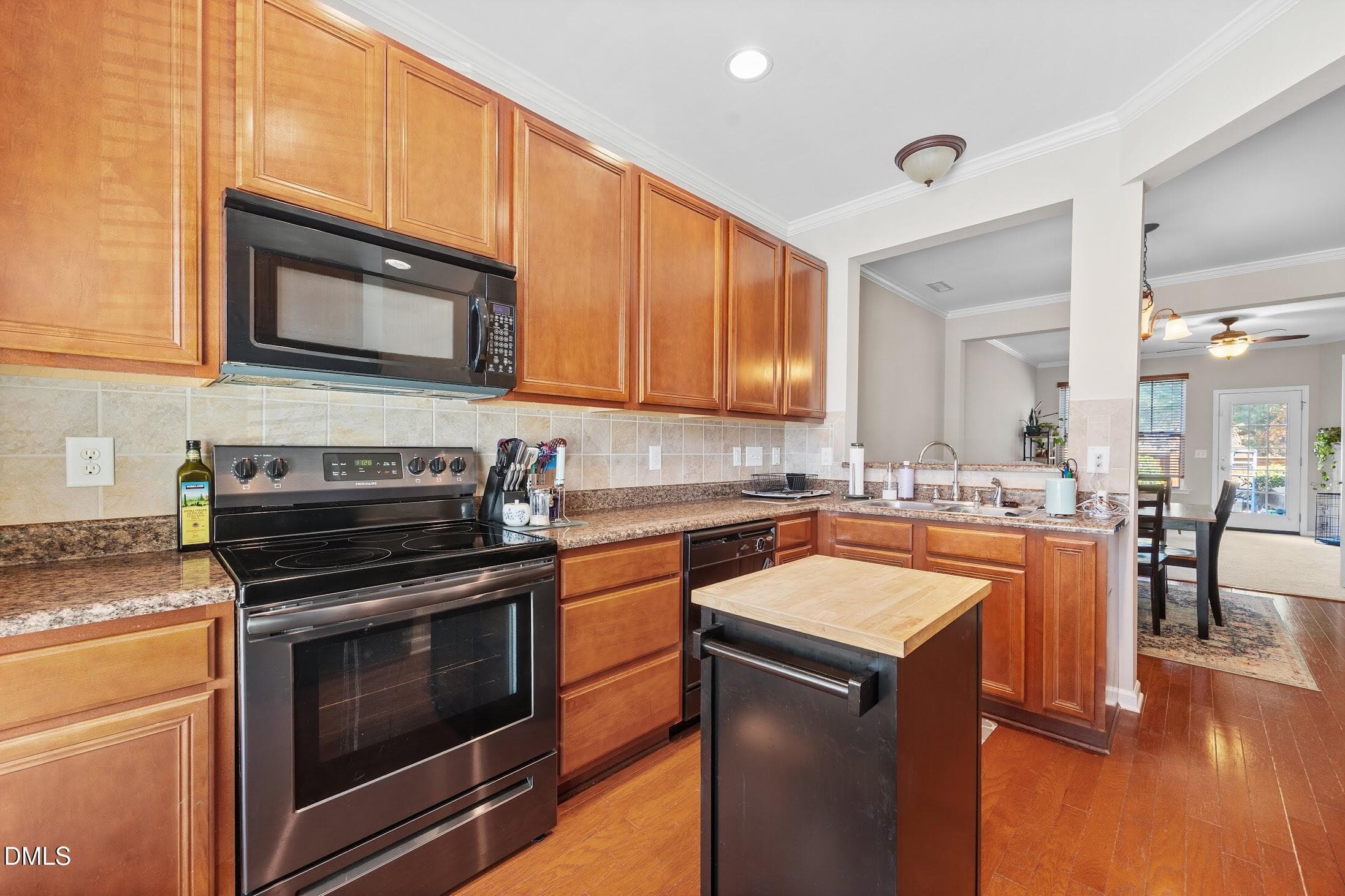 Kitchen 5 - 2940 Casona Way, Raleigh, NC 27616, Raleigh
