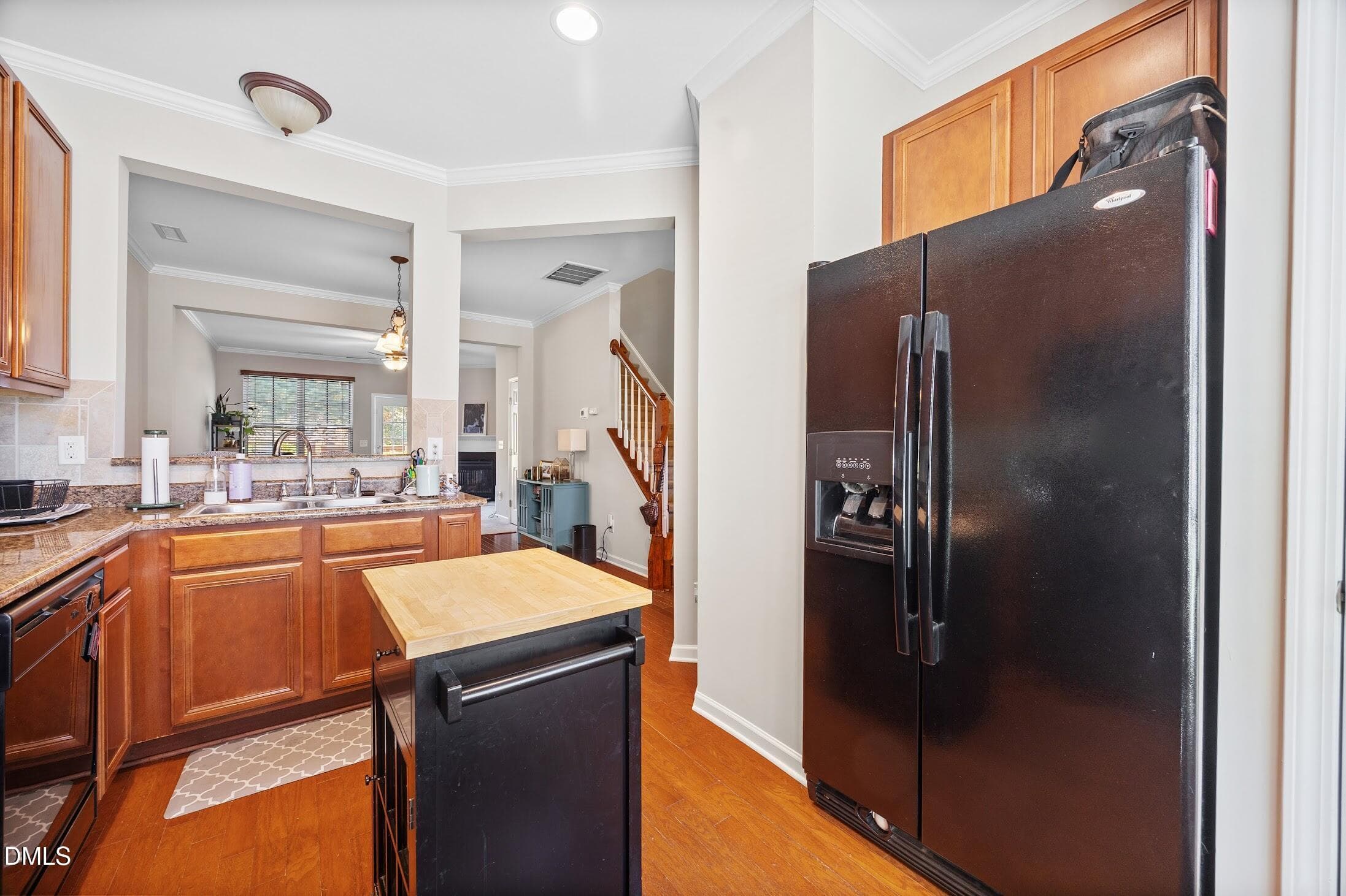 Kitchen 4 - 2940 Casona Way, Raleigh, NC 27616, Raleigh