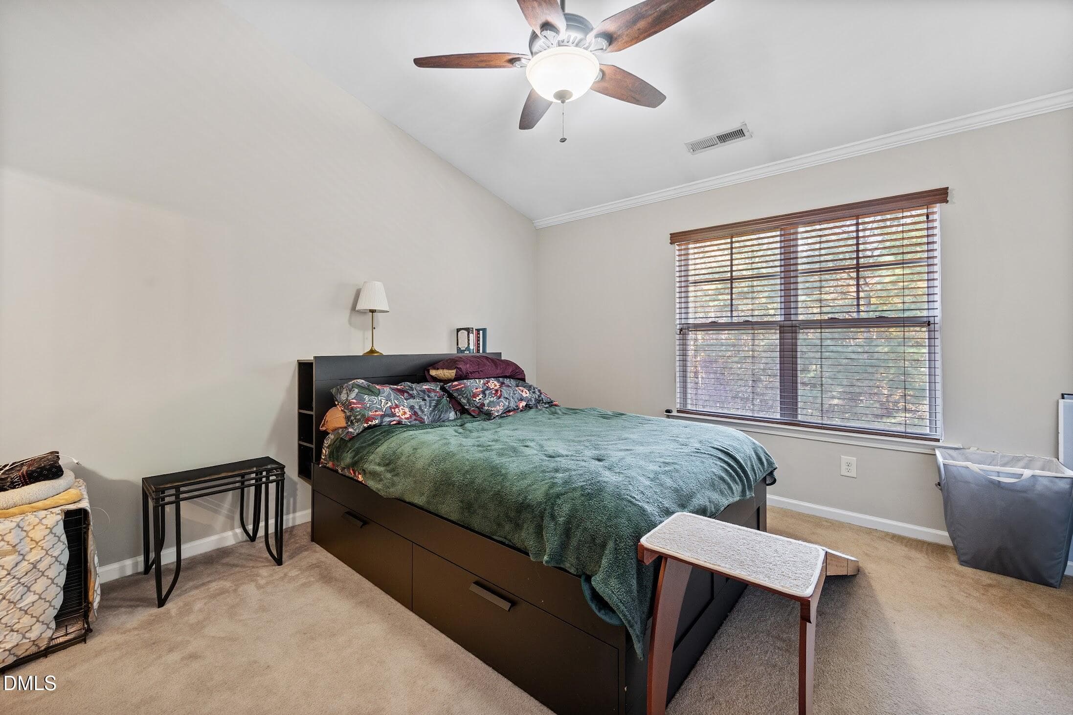 Primary bed - 2940 Casona Way, Raleigh, NC 27616, Raleigh