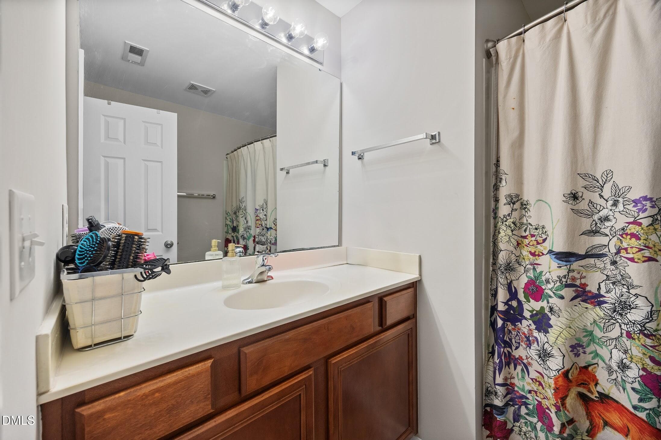 Primary bath - 2940 Casona Way, Raleigh, NC 27616, Raleigh