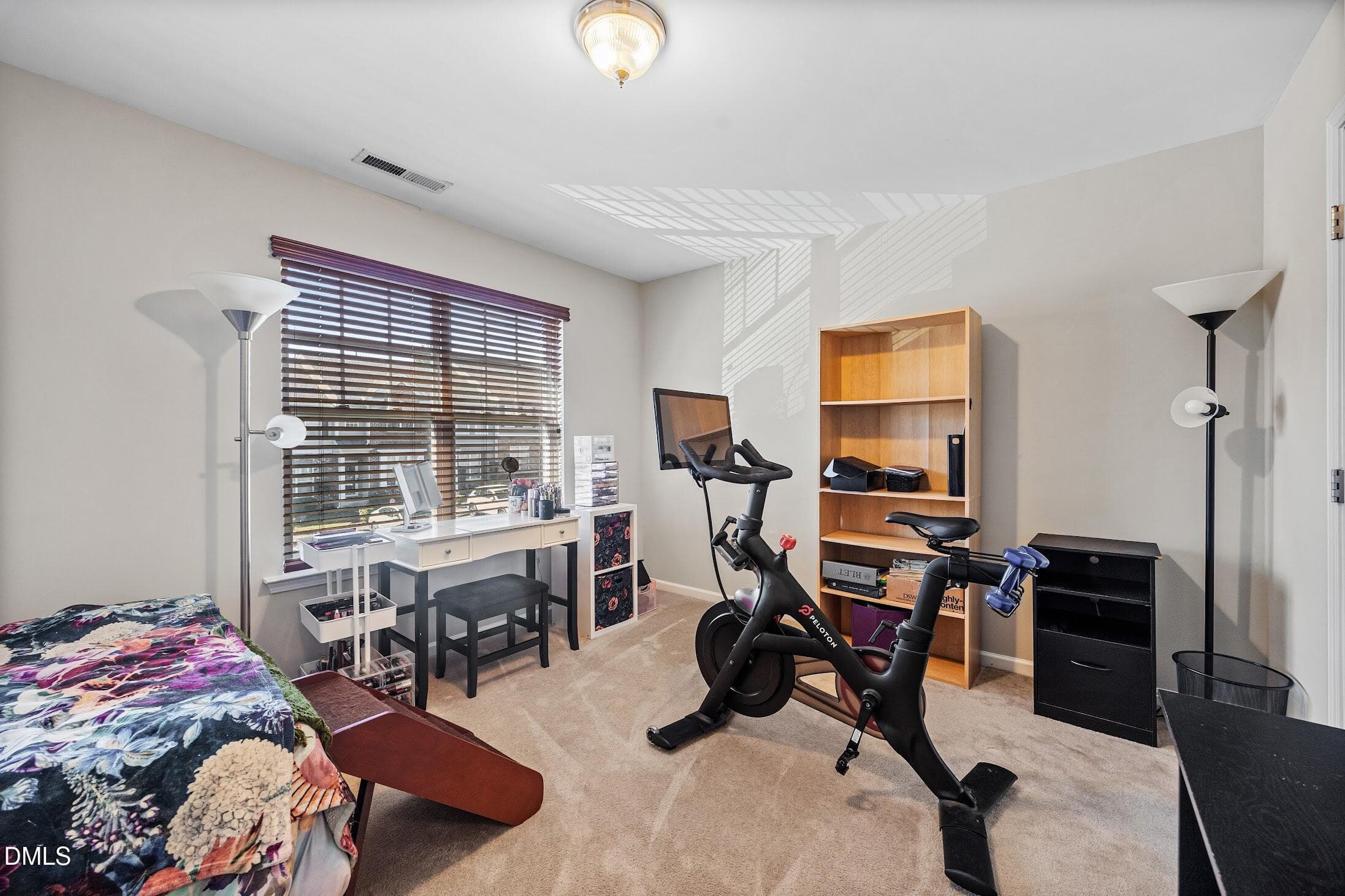 Second bed 1 - 2940 Casona Way, Raleigh, NC 27616, Raleigh